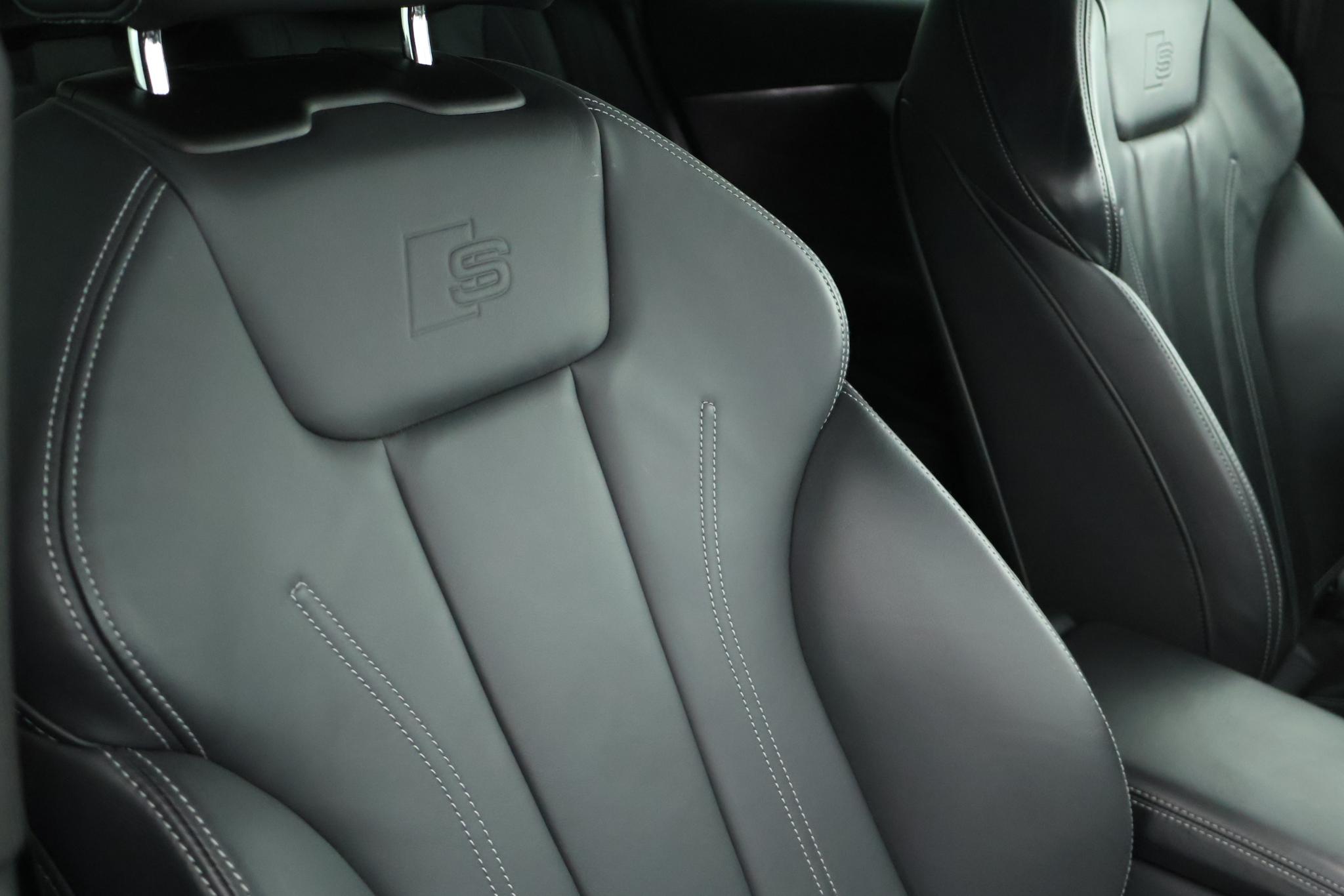 Foto van Audi A4 Avant
