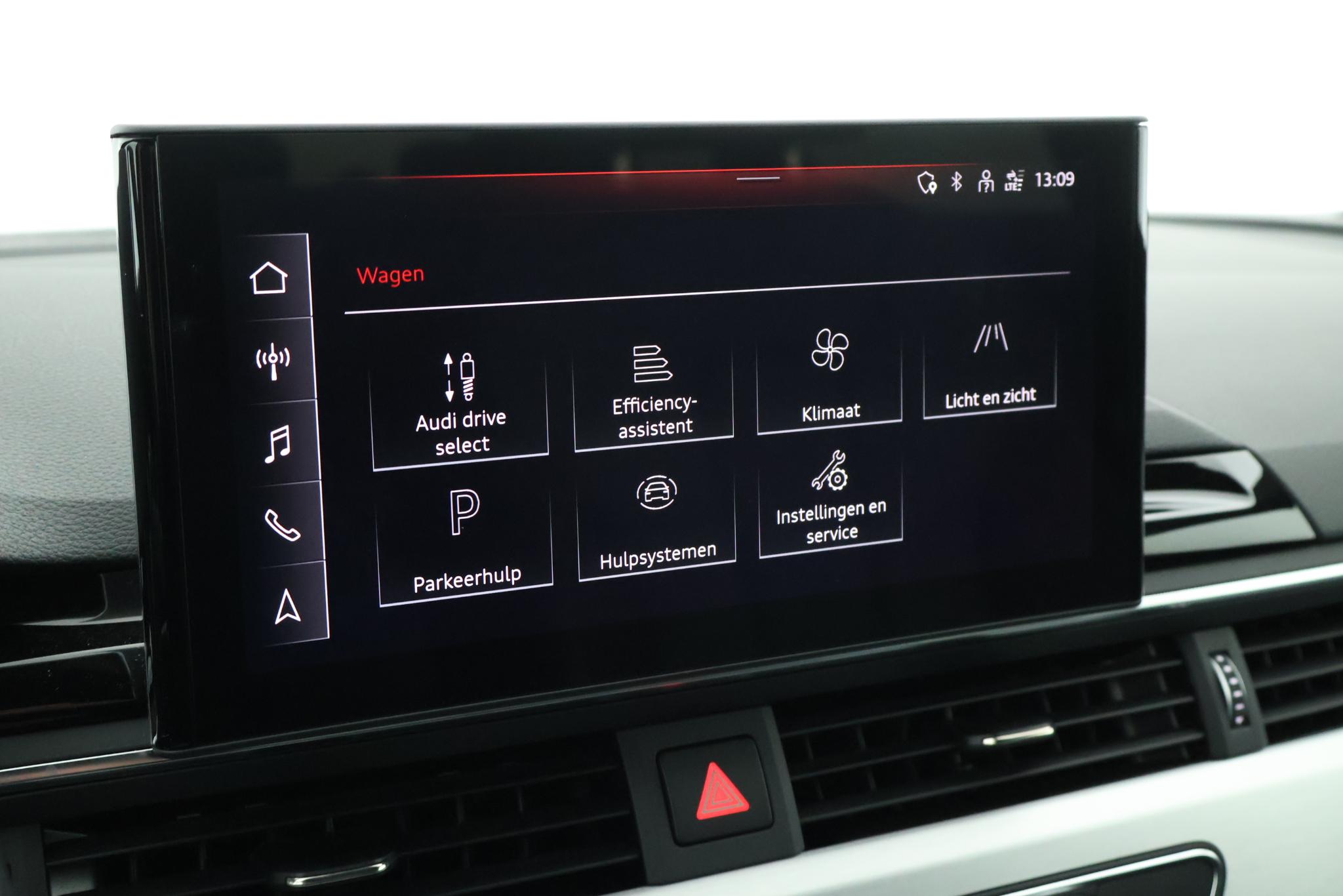 Foto van Audi A4 Avant