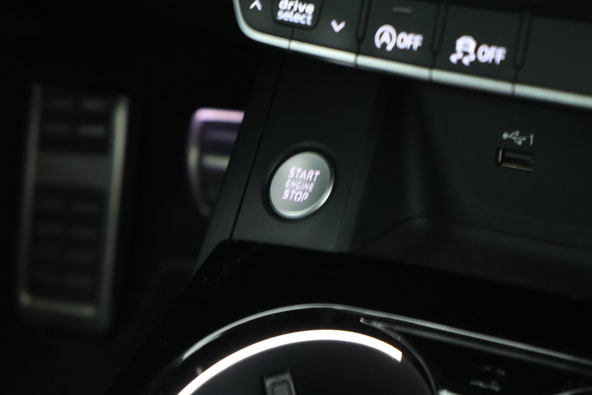 Foto van Audi A4 Avant