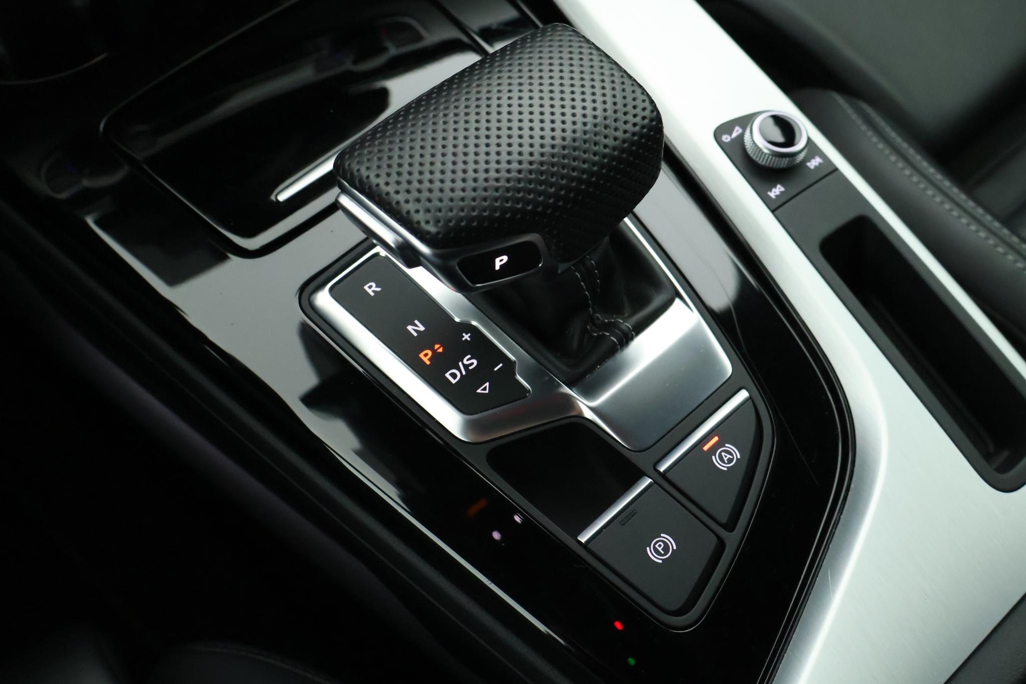 Foto van Audi A4 Avant
