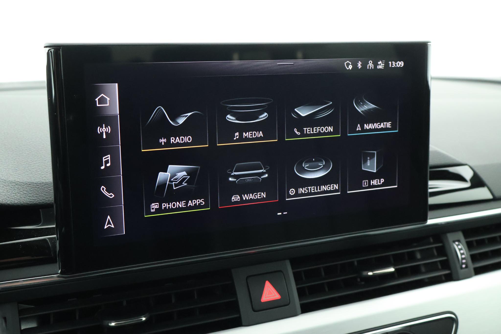 Foto van Audi A4 Avant