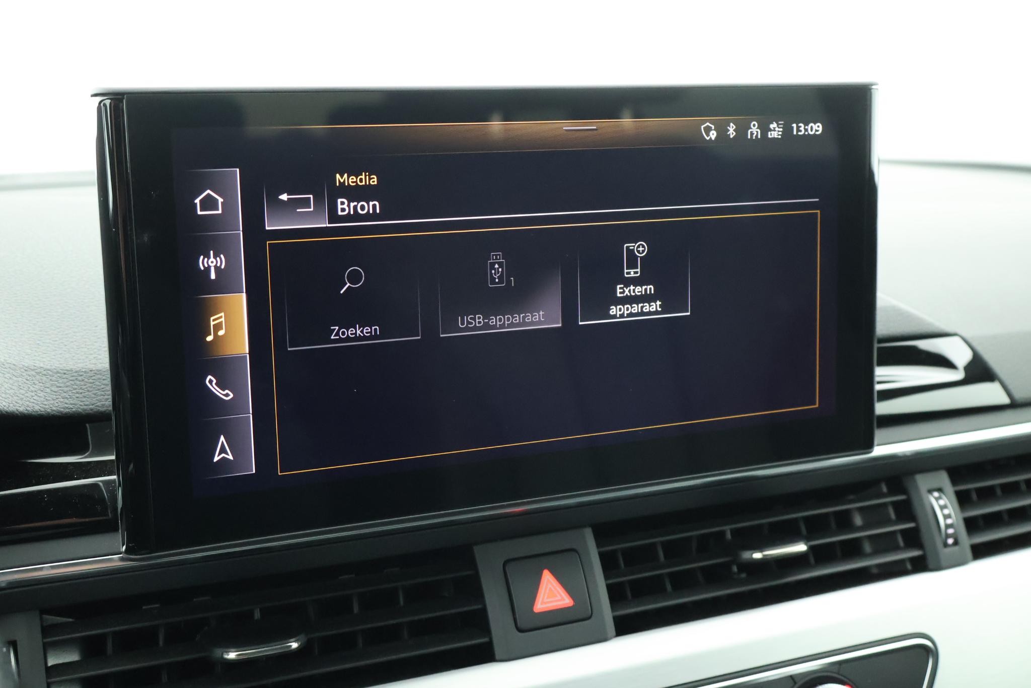 Foto van Audi A4 Avant