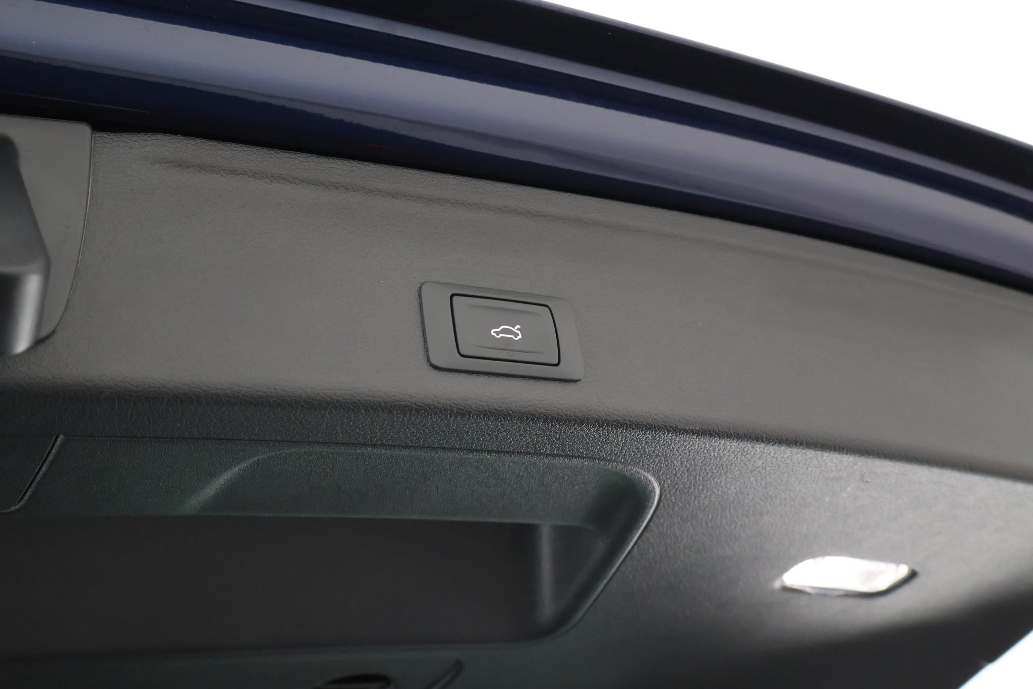 Foto van Audi A4 Avant