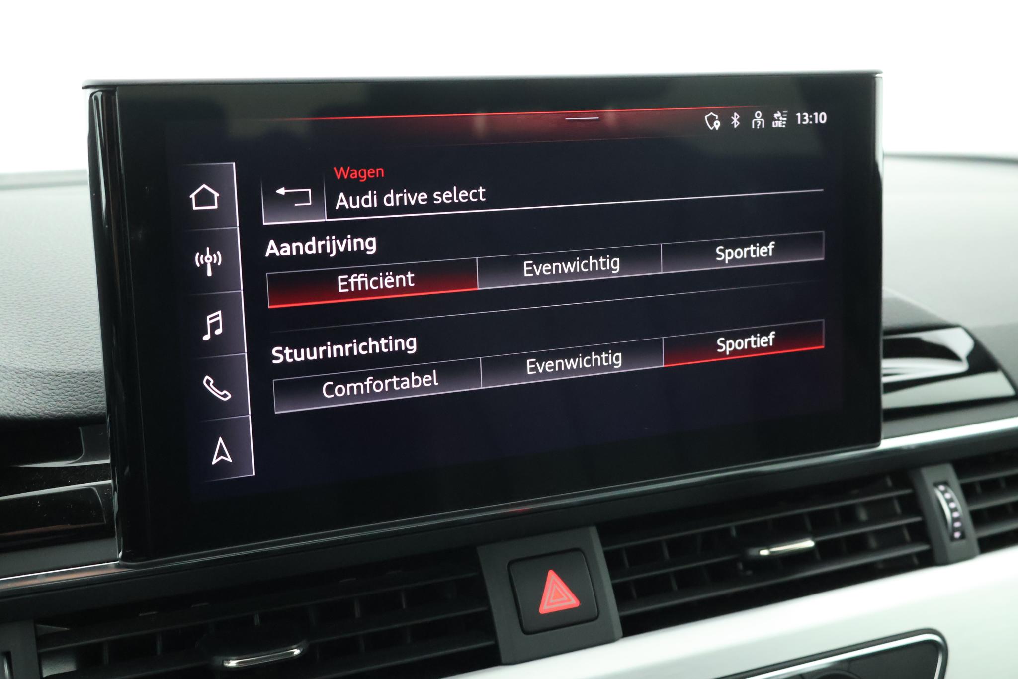 Foto van Audi A4 Avant