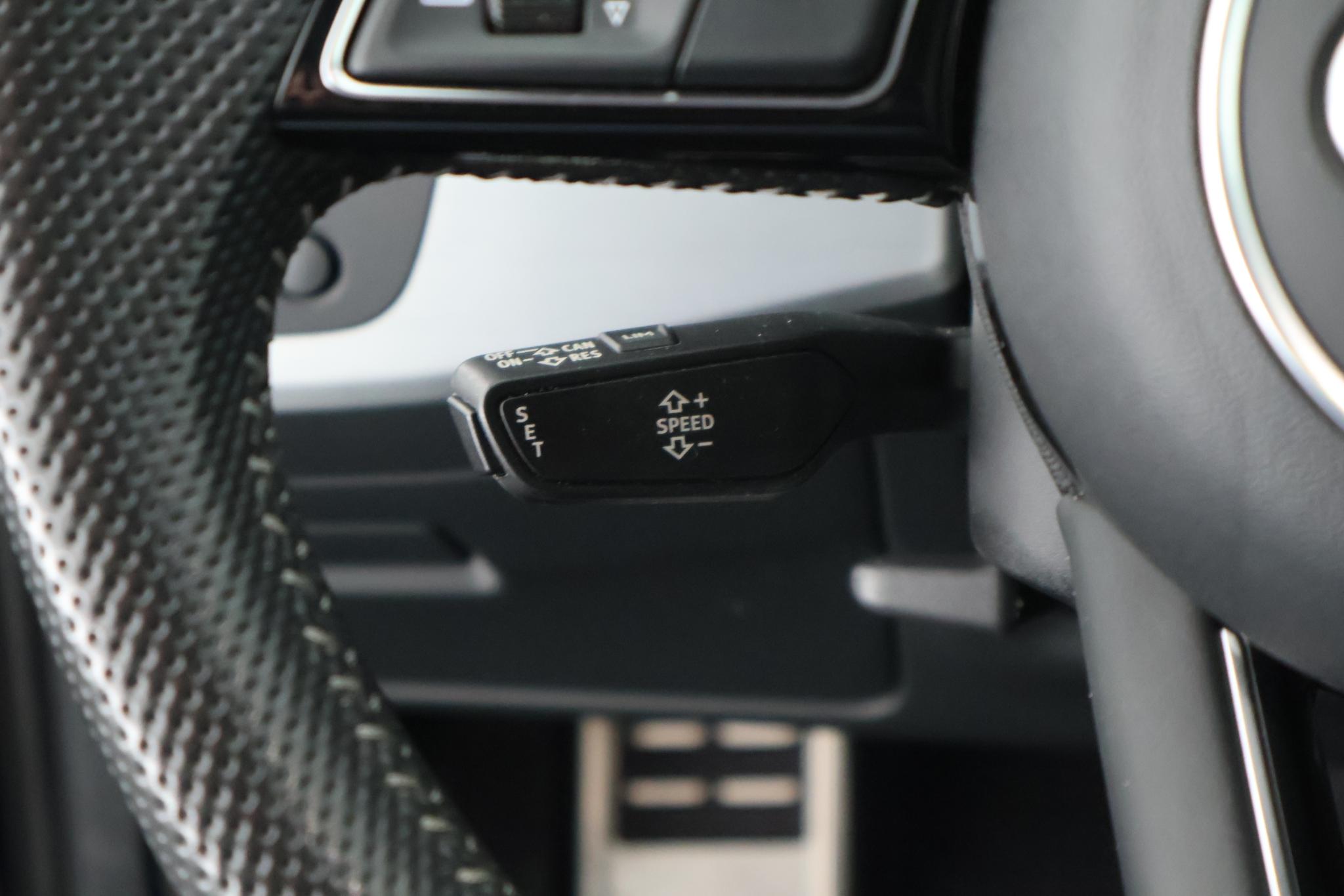Foto van Audi A4 Avant