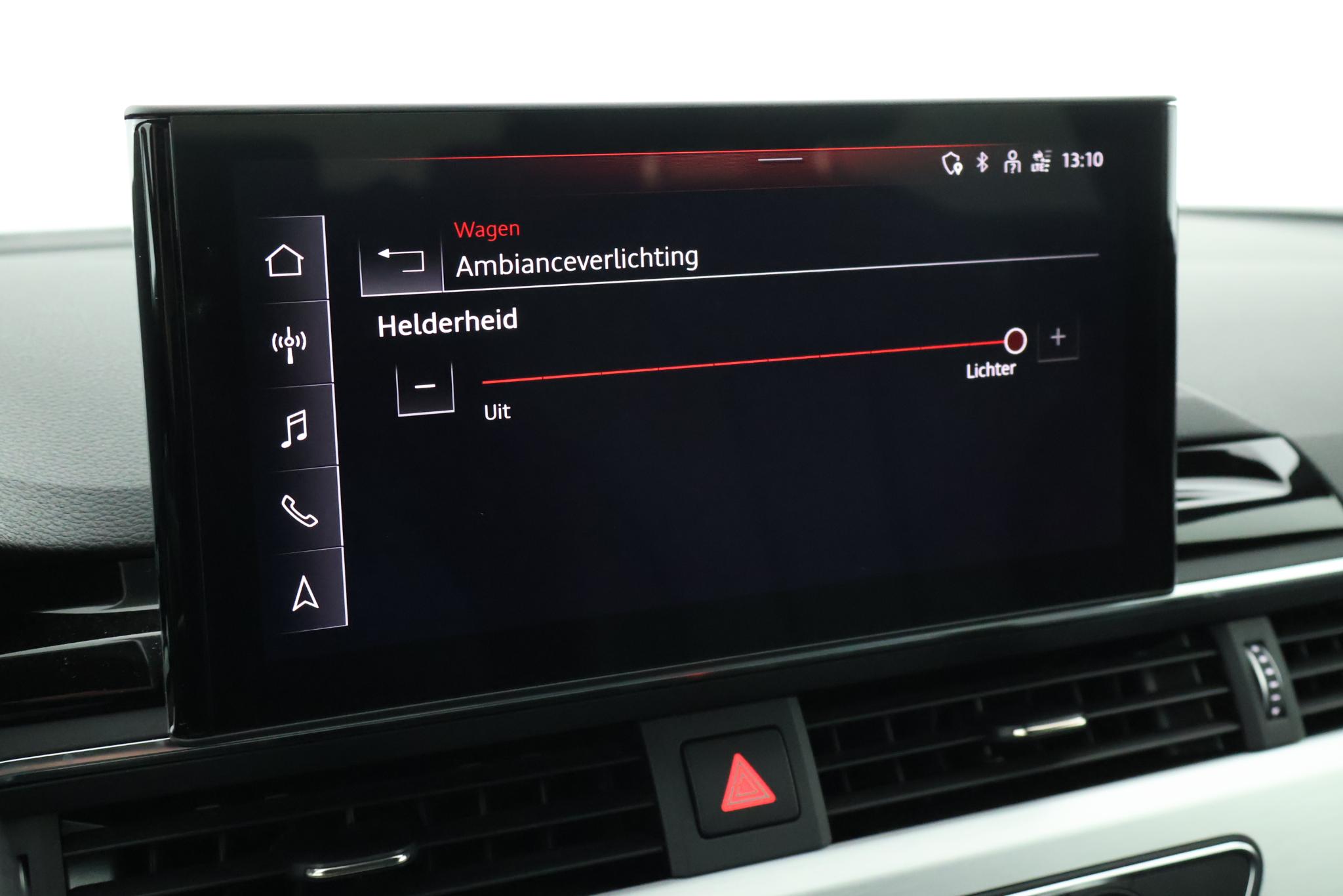 Foto van Audi A4 Avant