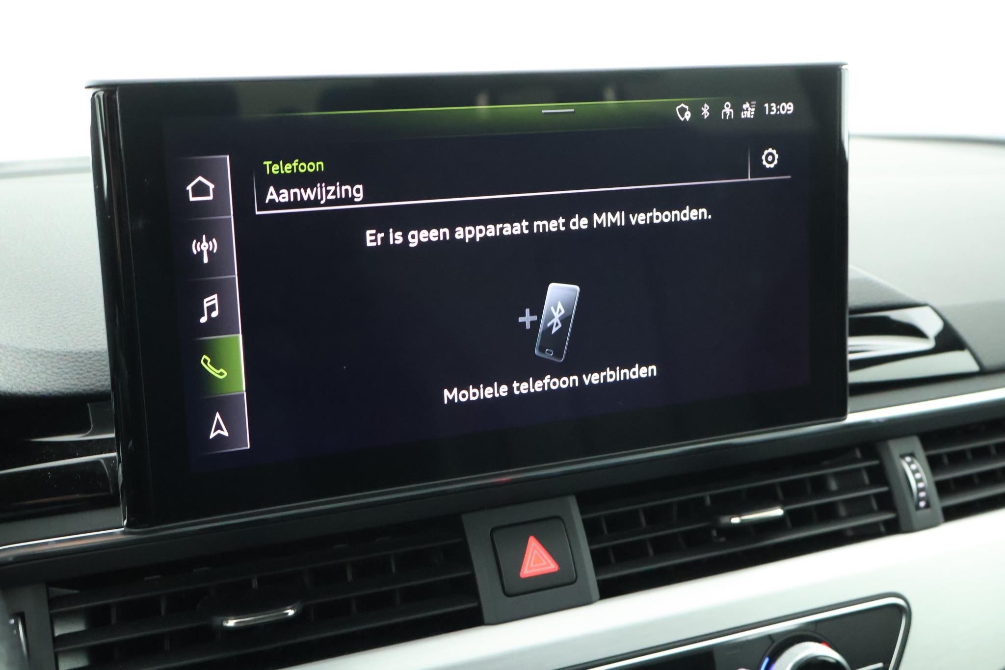 Foto van Audi A4 Avant