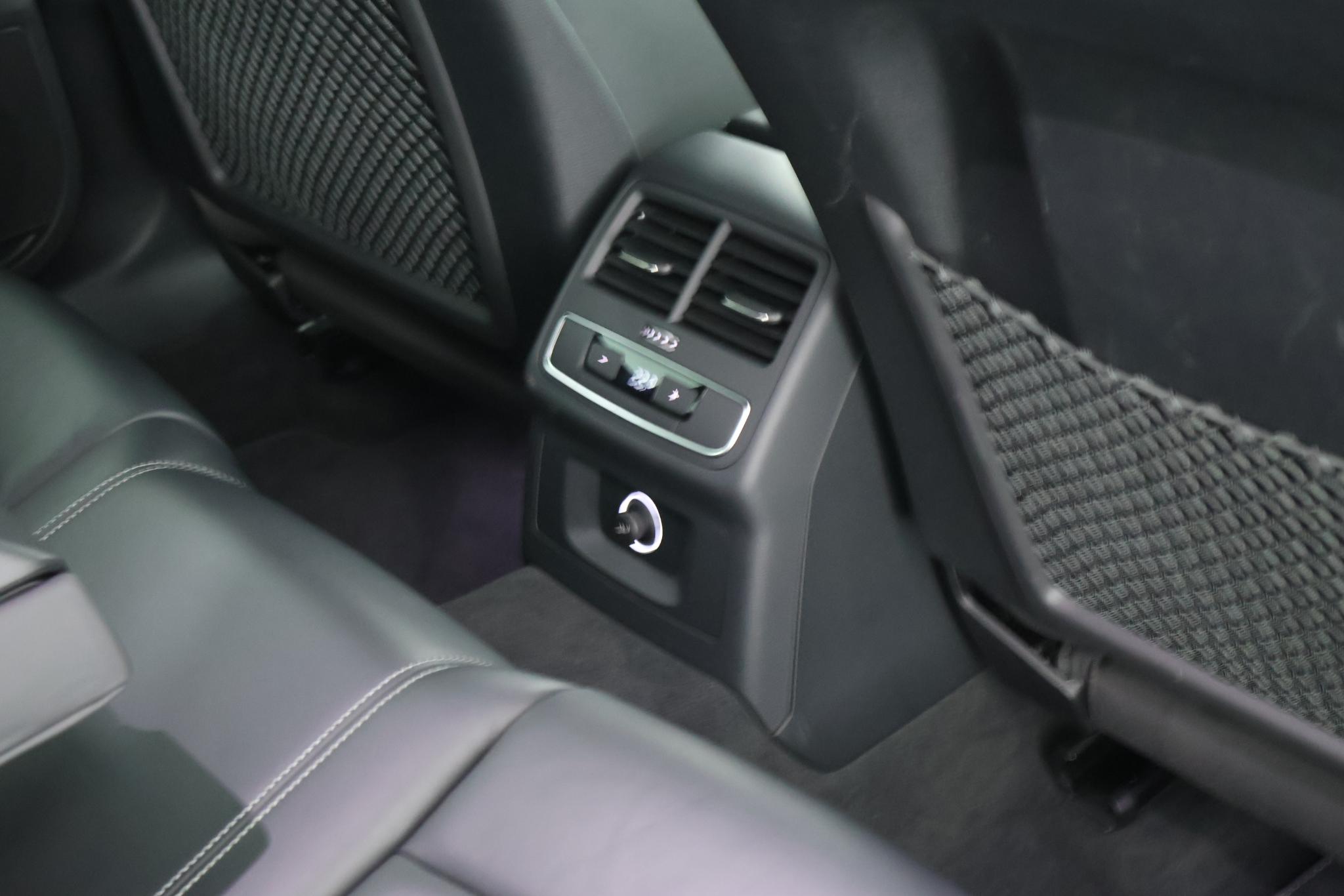 Foto van Audi A4 Avant