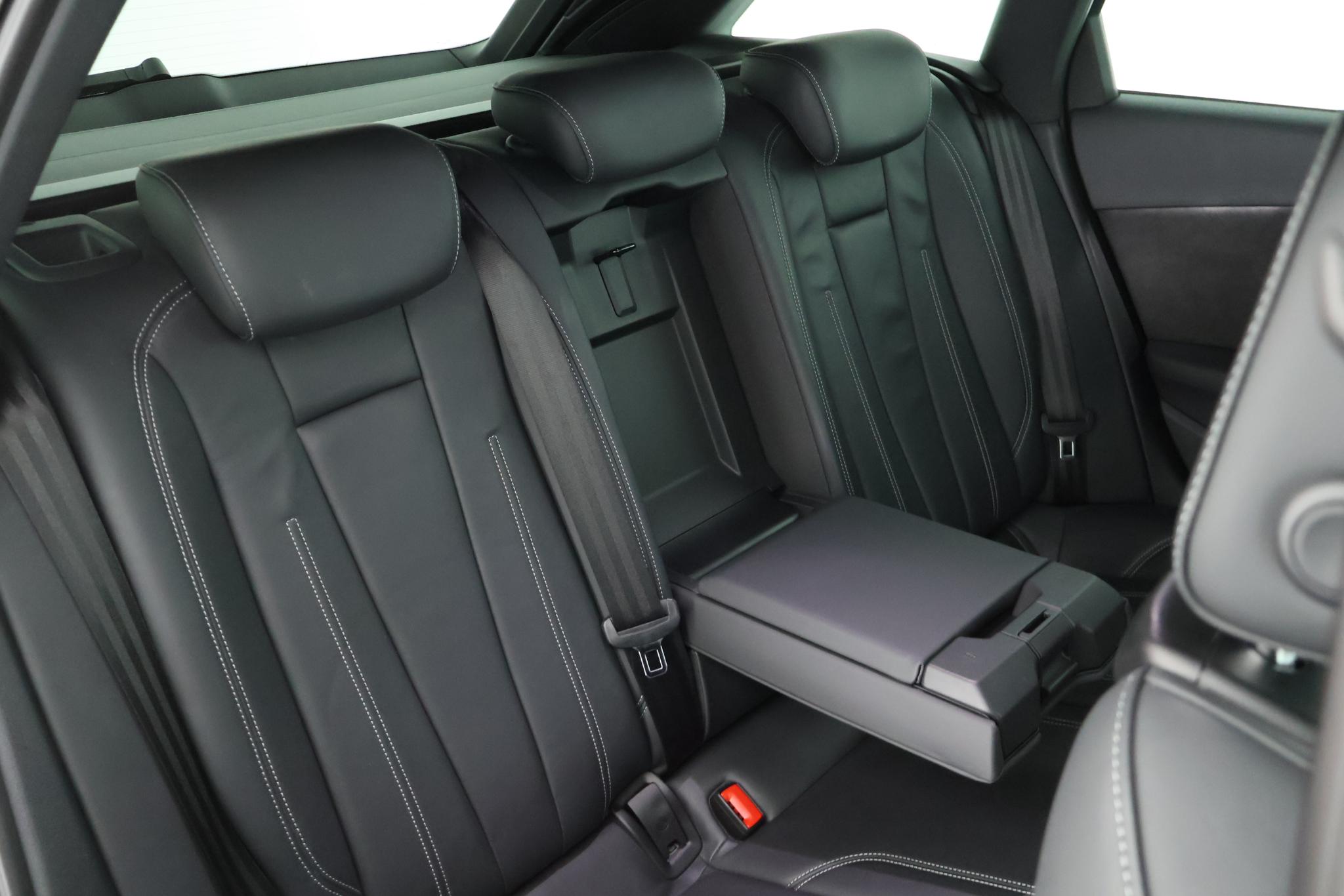 Foto van Audi A4 Avant