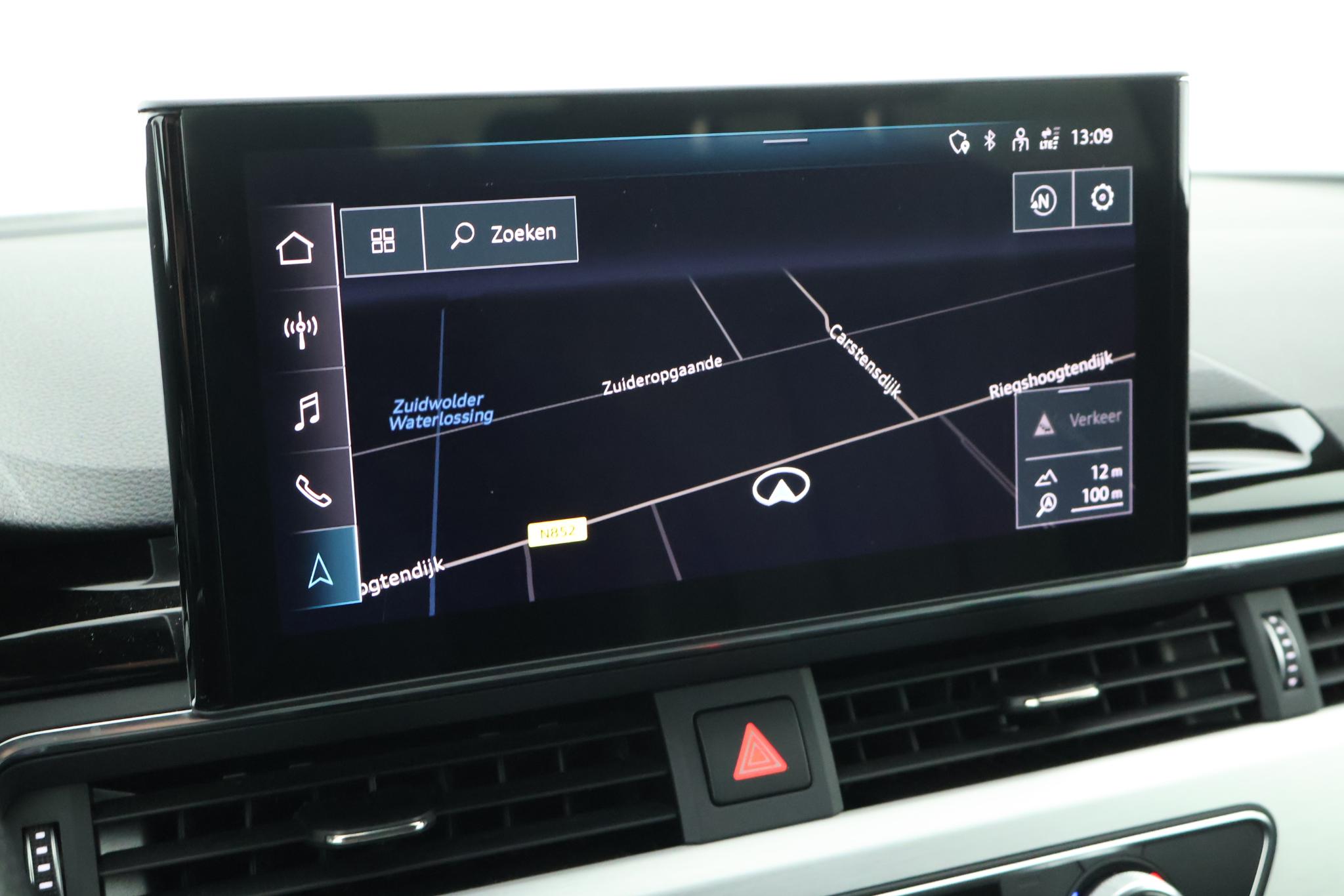 Foto van Audi A4 Avant