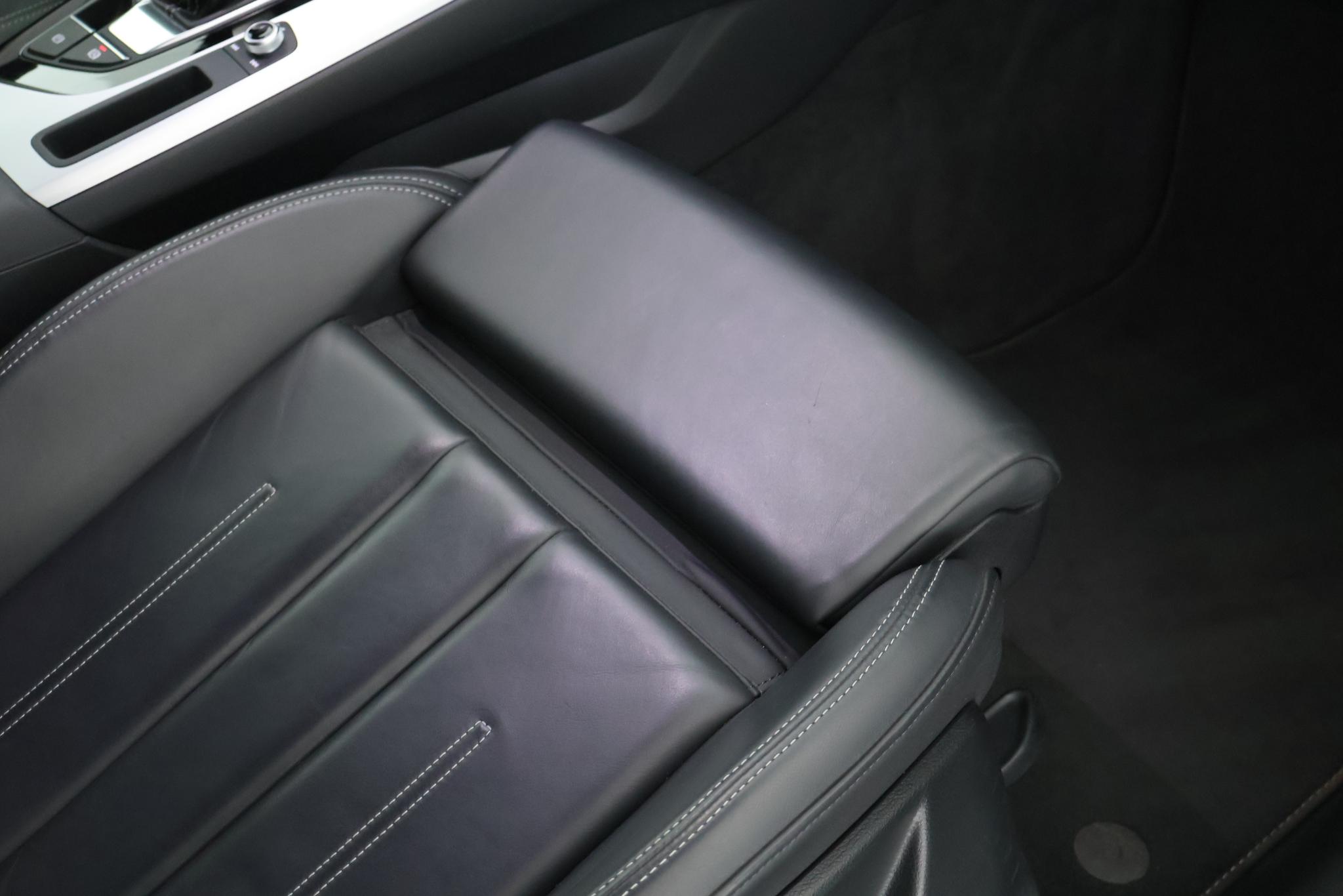 Foto van Audi A4 Avant