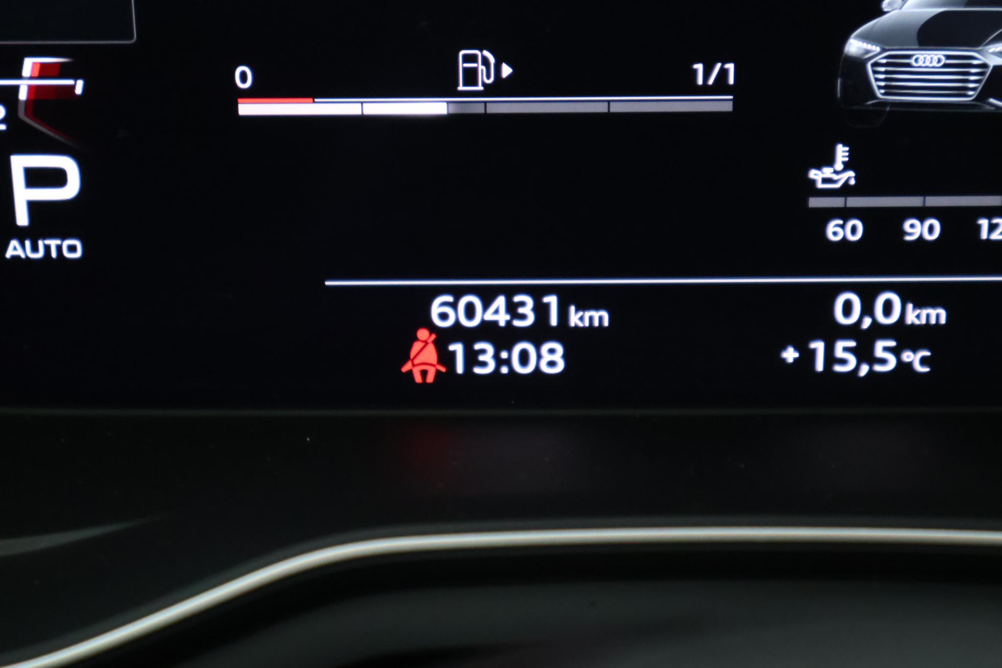 Foto van Audi A4 Avant