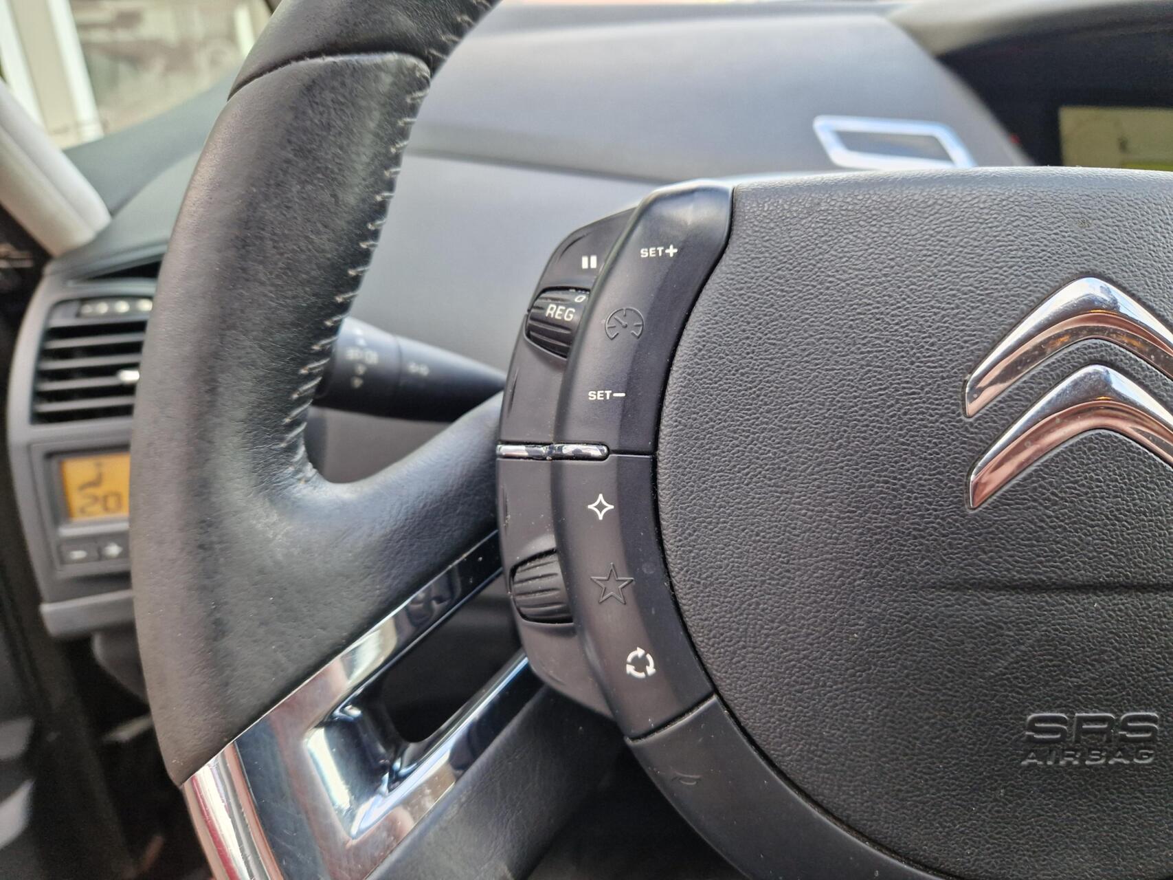 Foto van Citroen C4 Picasso