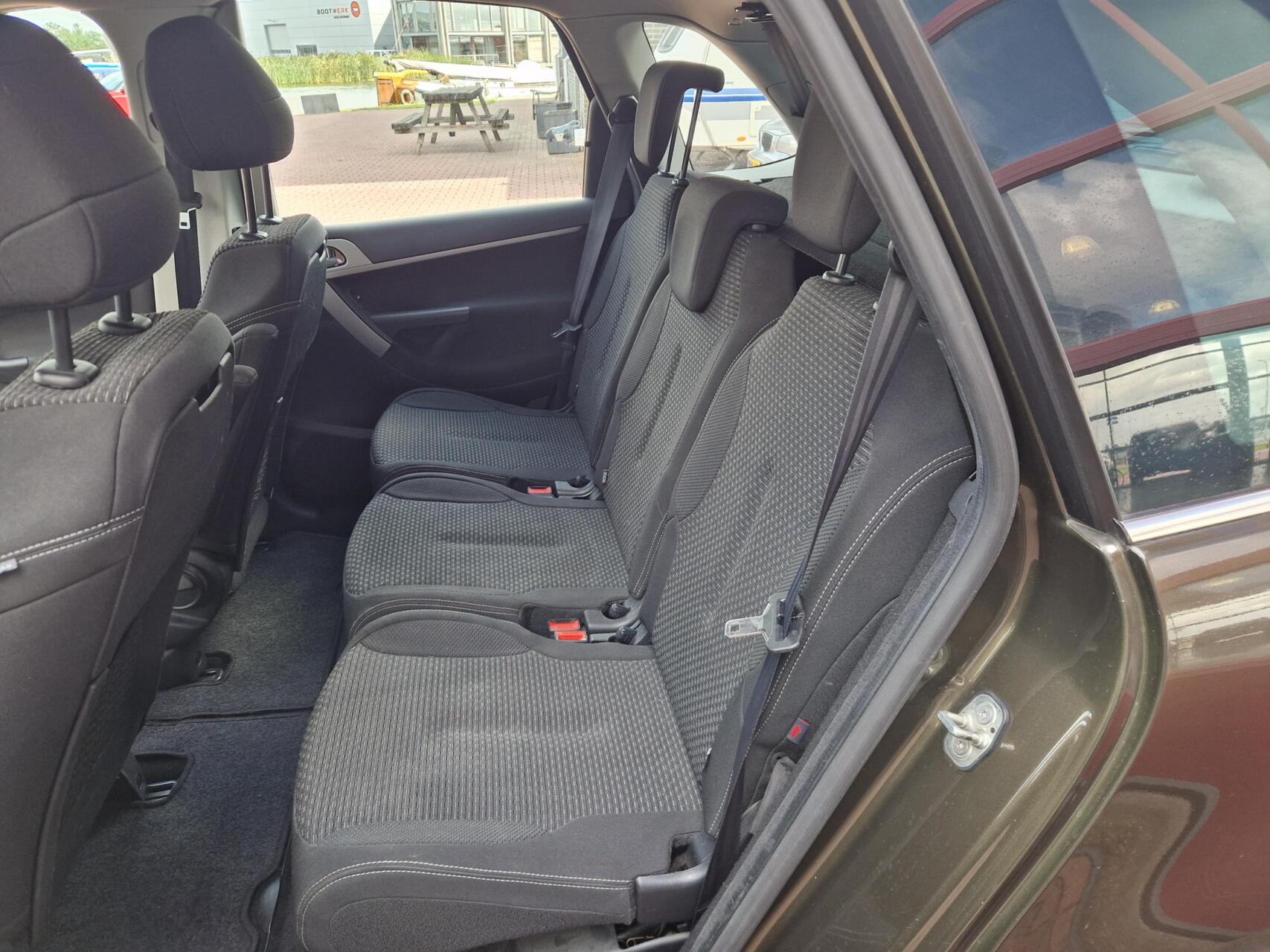 Foto van Citroen C4 Picasso