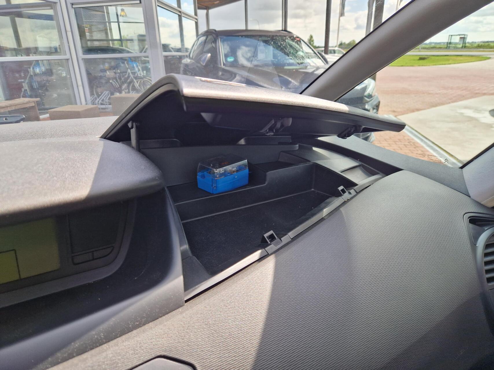 Foto van Citroen C4 Picasso