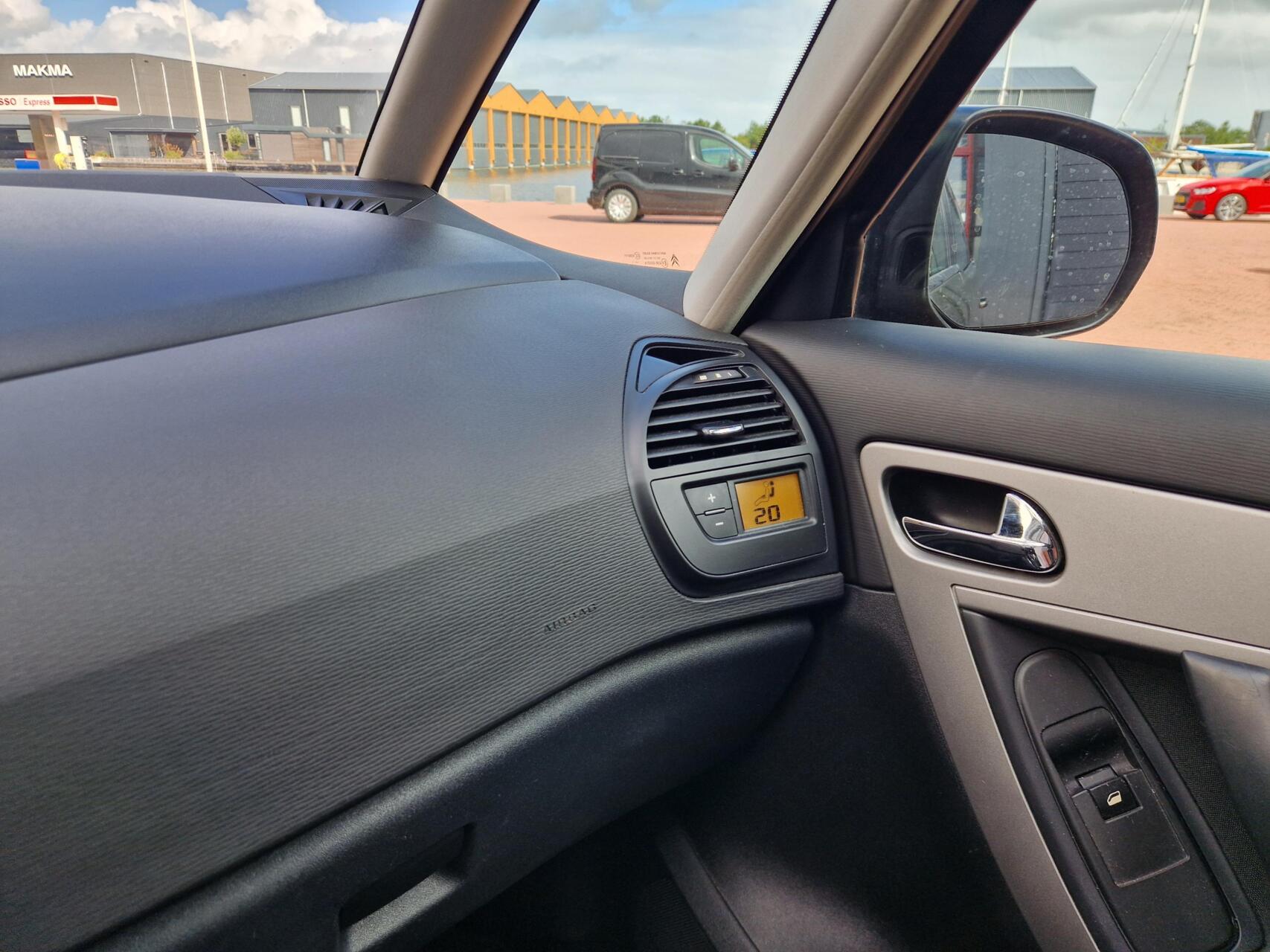 Foto van Citroen C4 Picasso