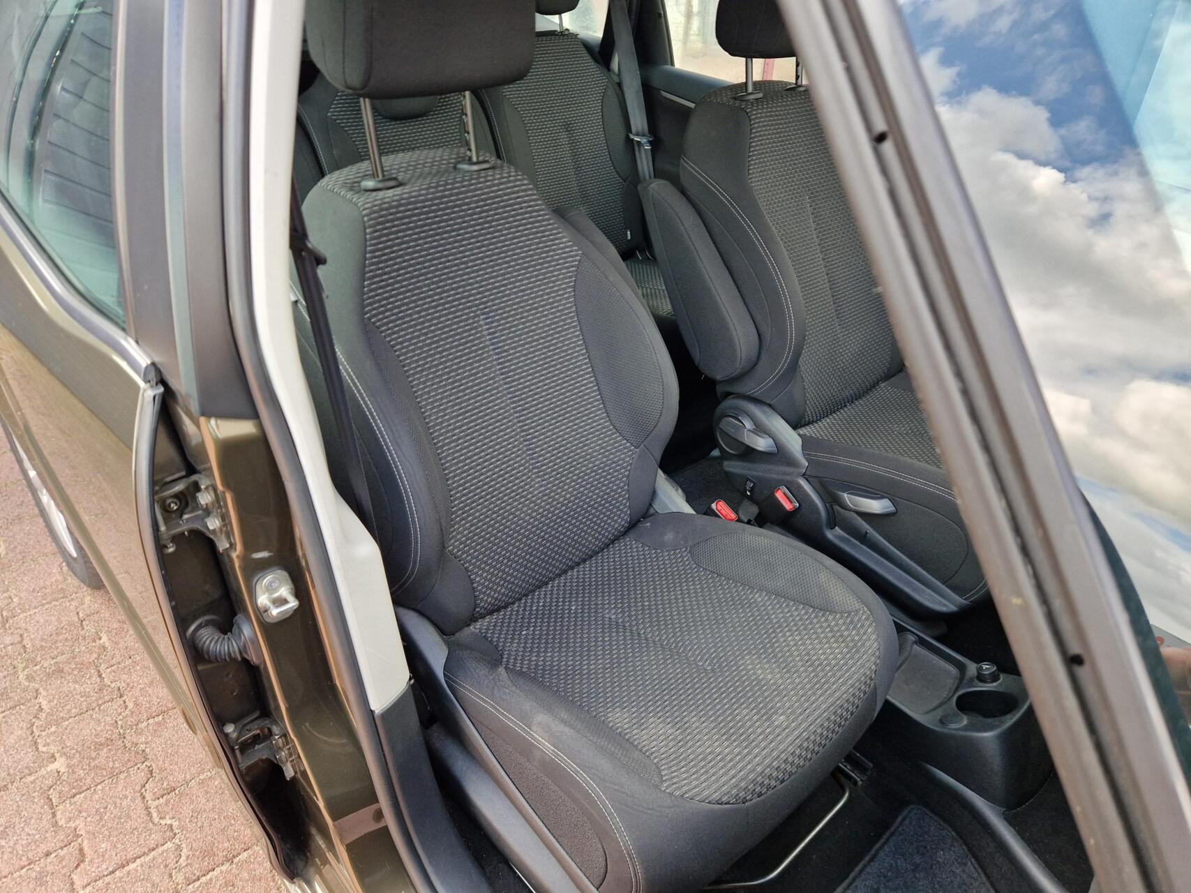 Foto van Citroen C4 Picasso