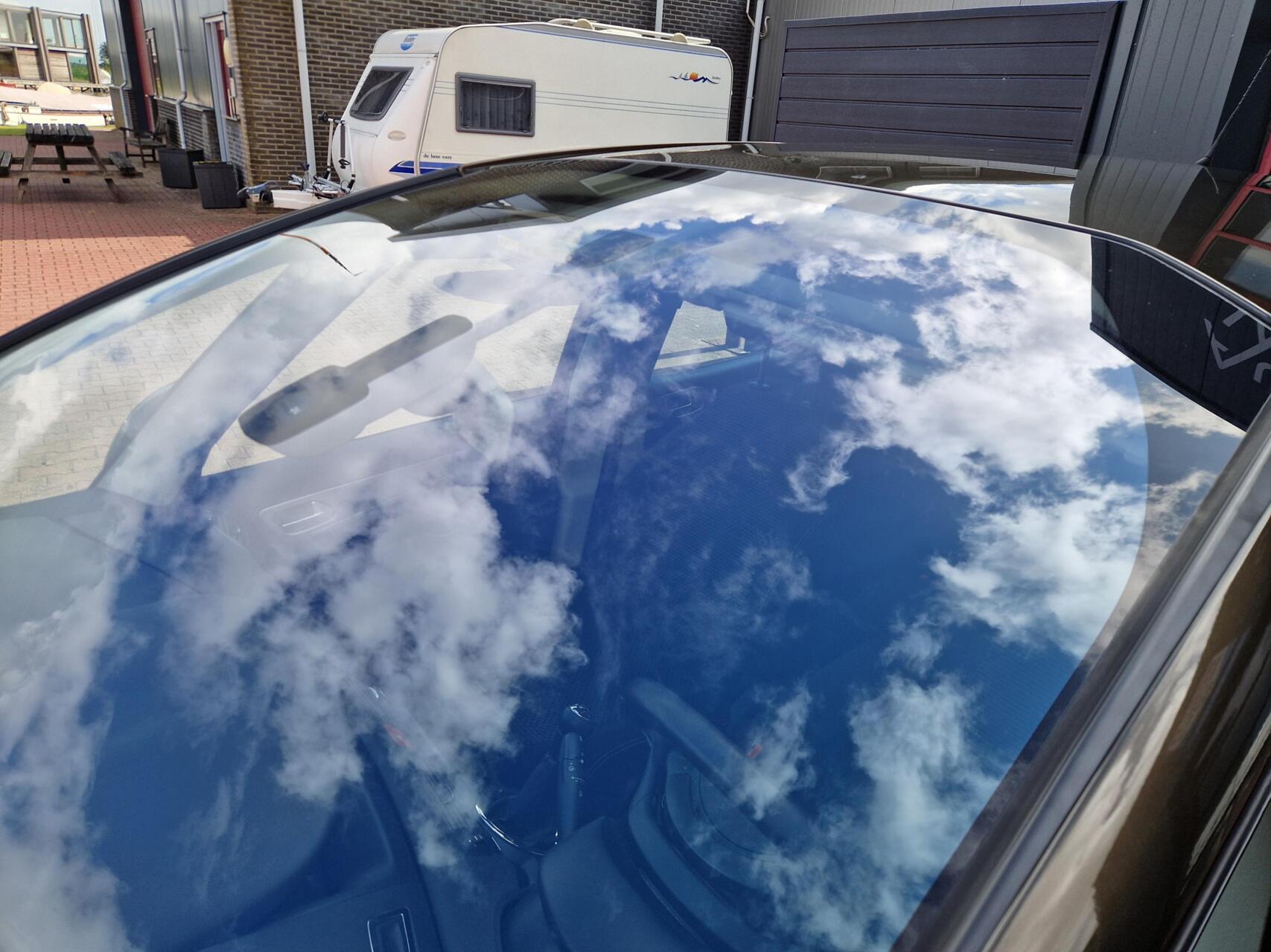 Foto van Citroen C4 Picasso
