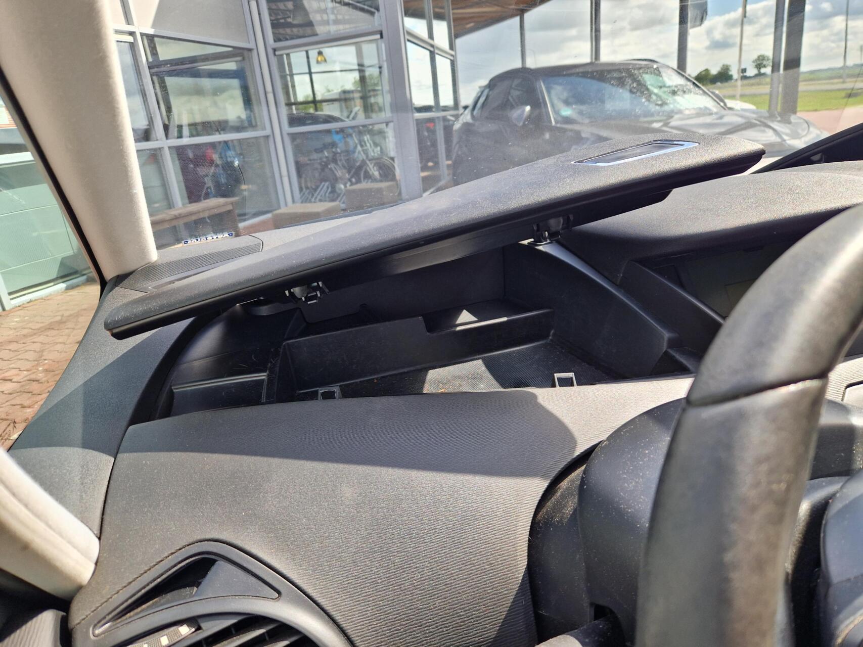 Foto van Citroen C4 Picasso