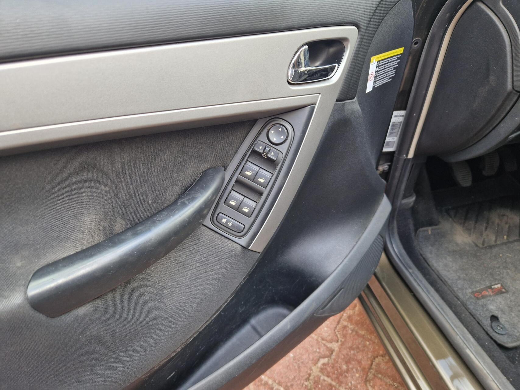 Foto van Citroen C4 Picasso