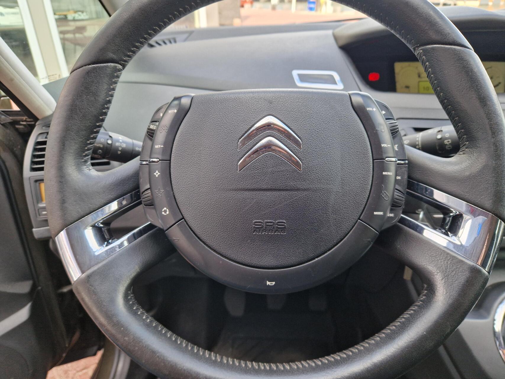 Foto van Citroen C4 Picasso