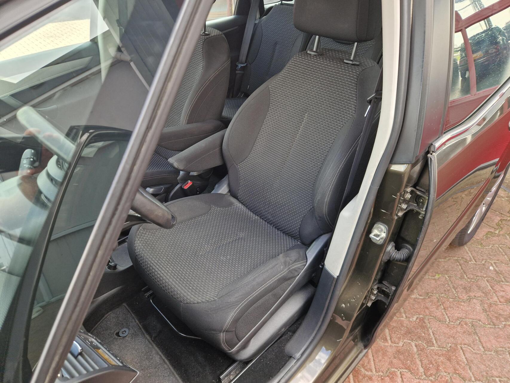 Foto van Citroen C4 Picasso
