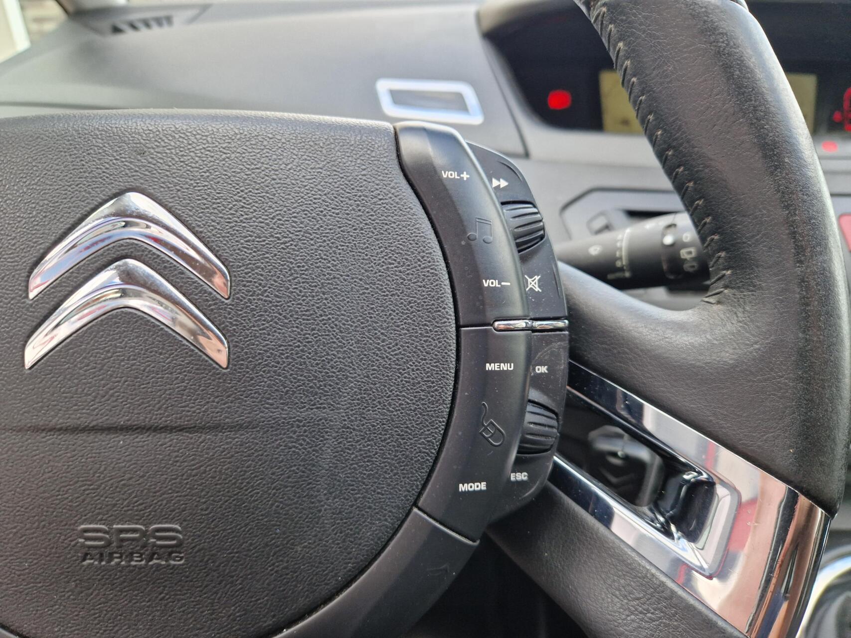 Foto van Citroen C4 Picasso