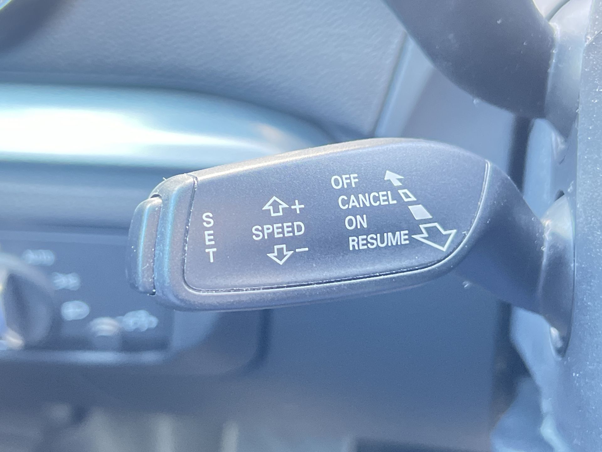 Foto van Audi A3 Sportback E-tron