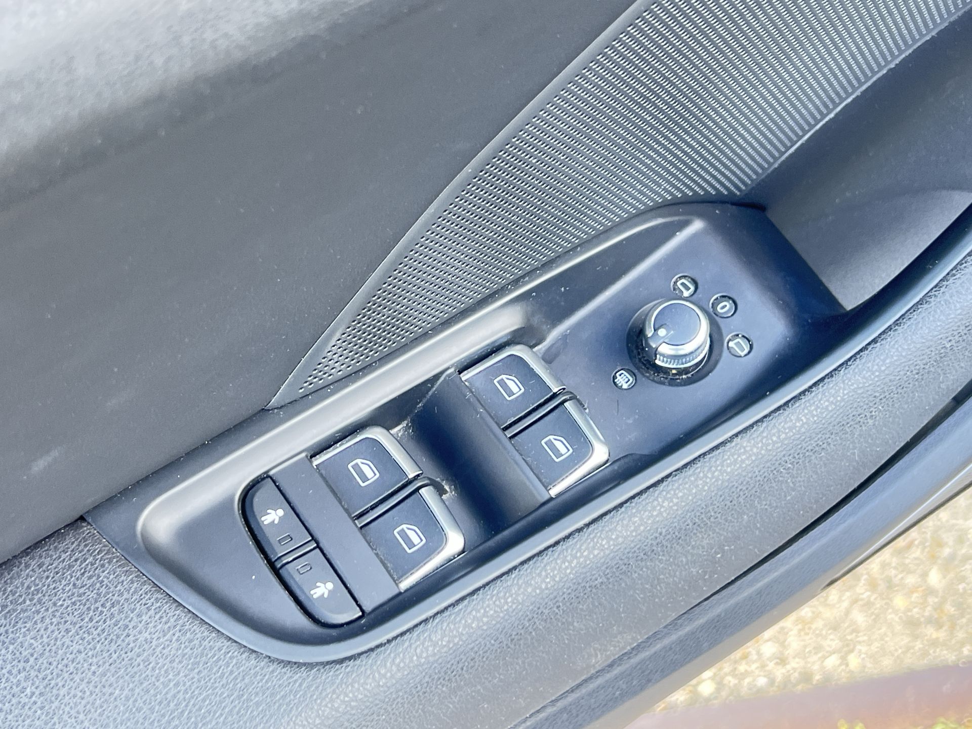 Foto van Audi A3 Sportback E-tron