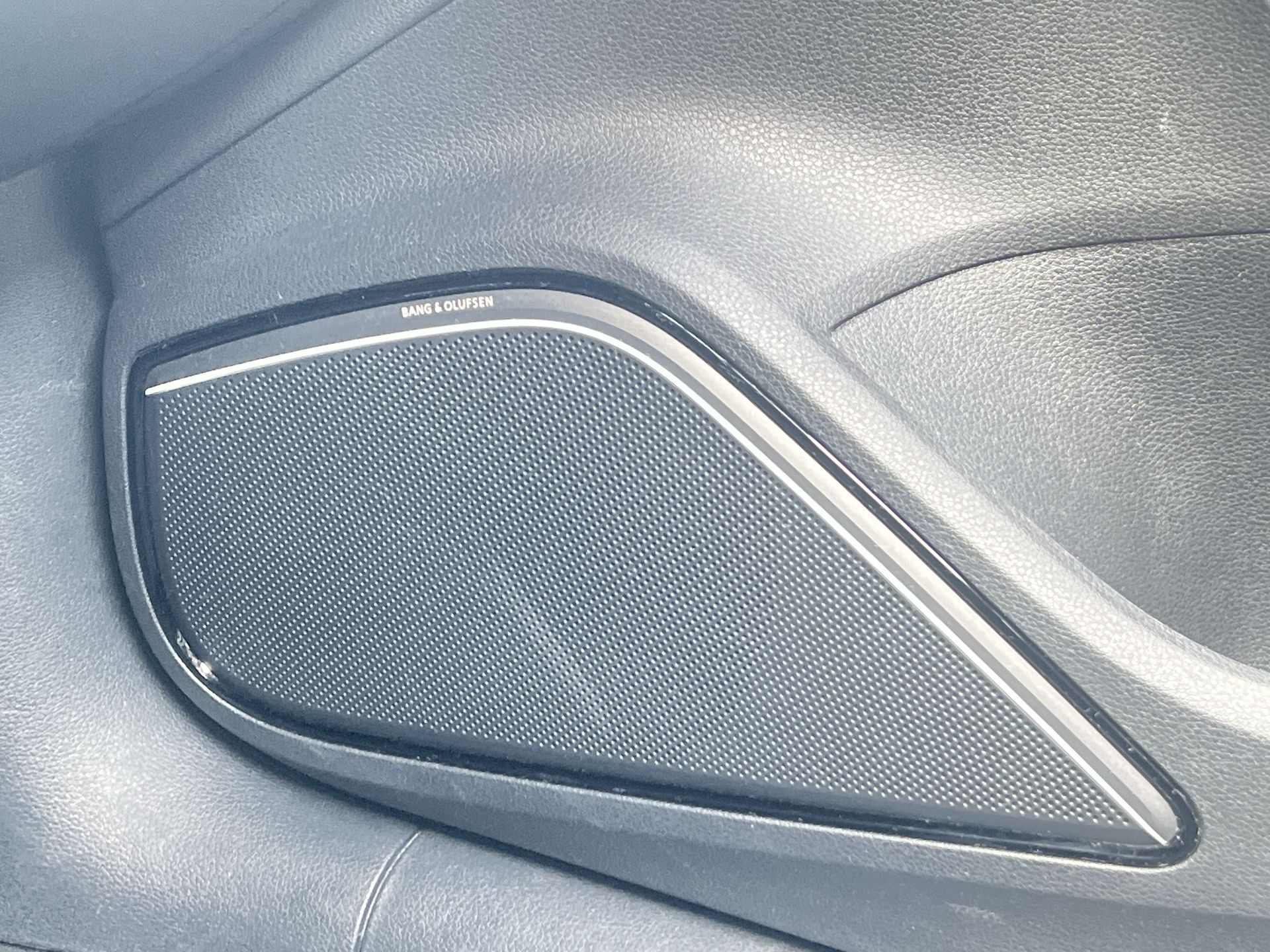 Foto van Audi A3 Sportback E-tron
