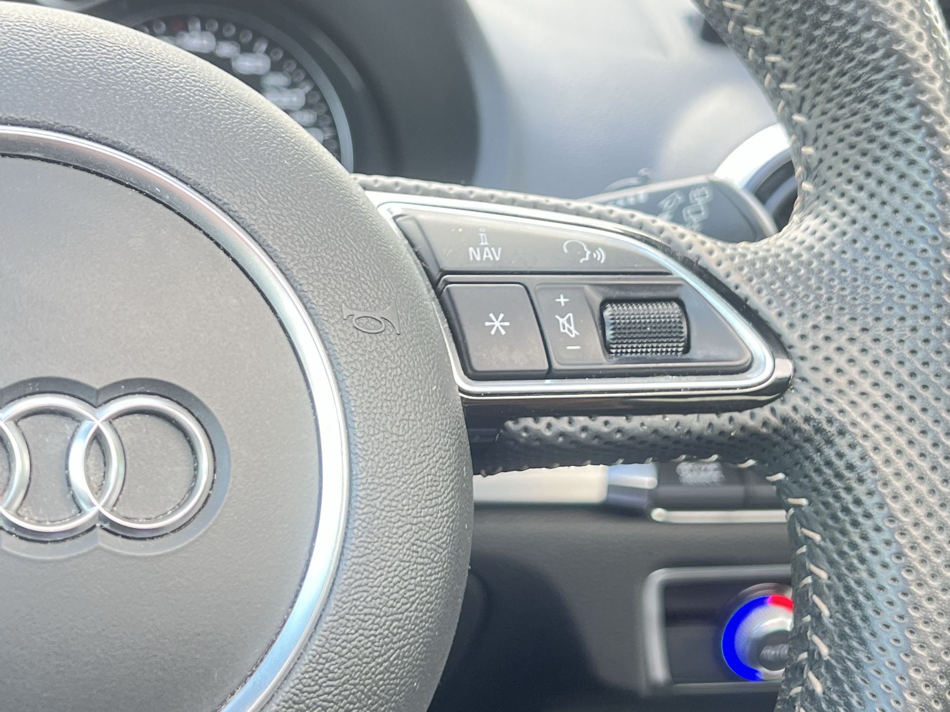 Foto van Audi A3 Sportback E-tron