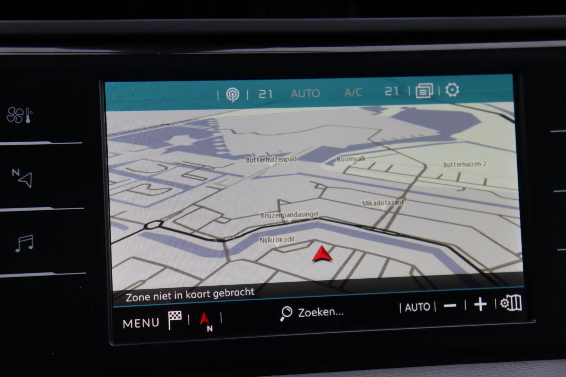 Foto van Citroen C4 Spacetourer