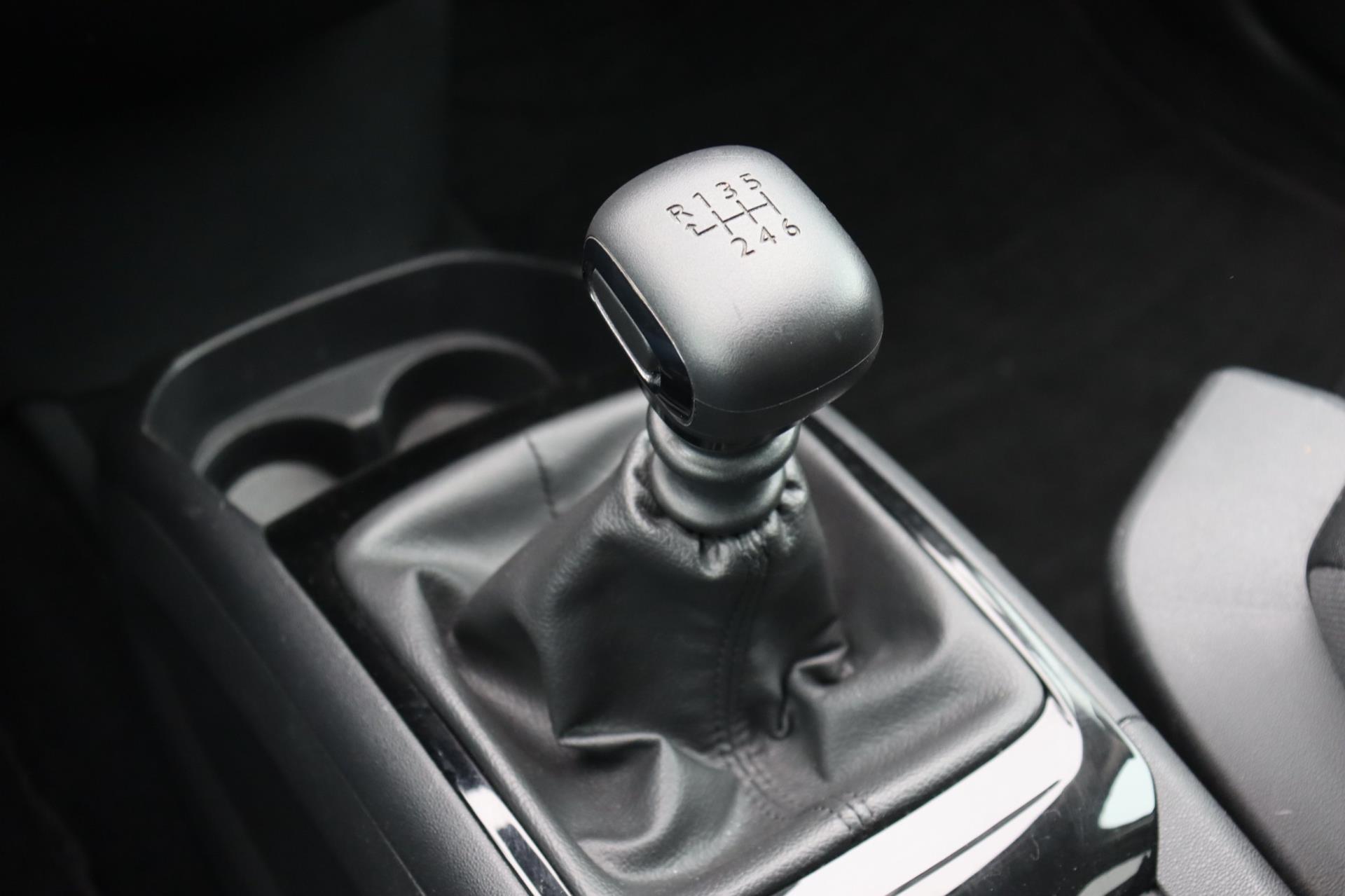 Foto van Citroen C4 Spacetourer