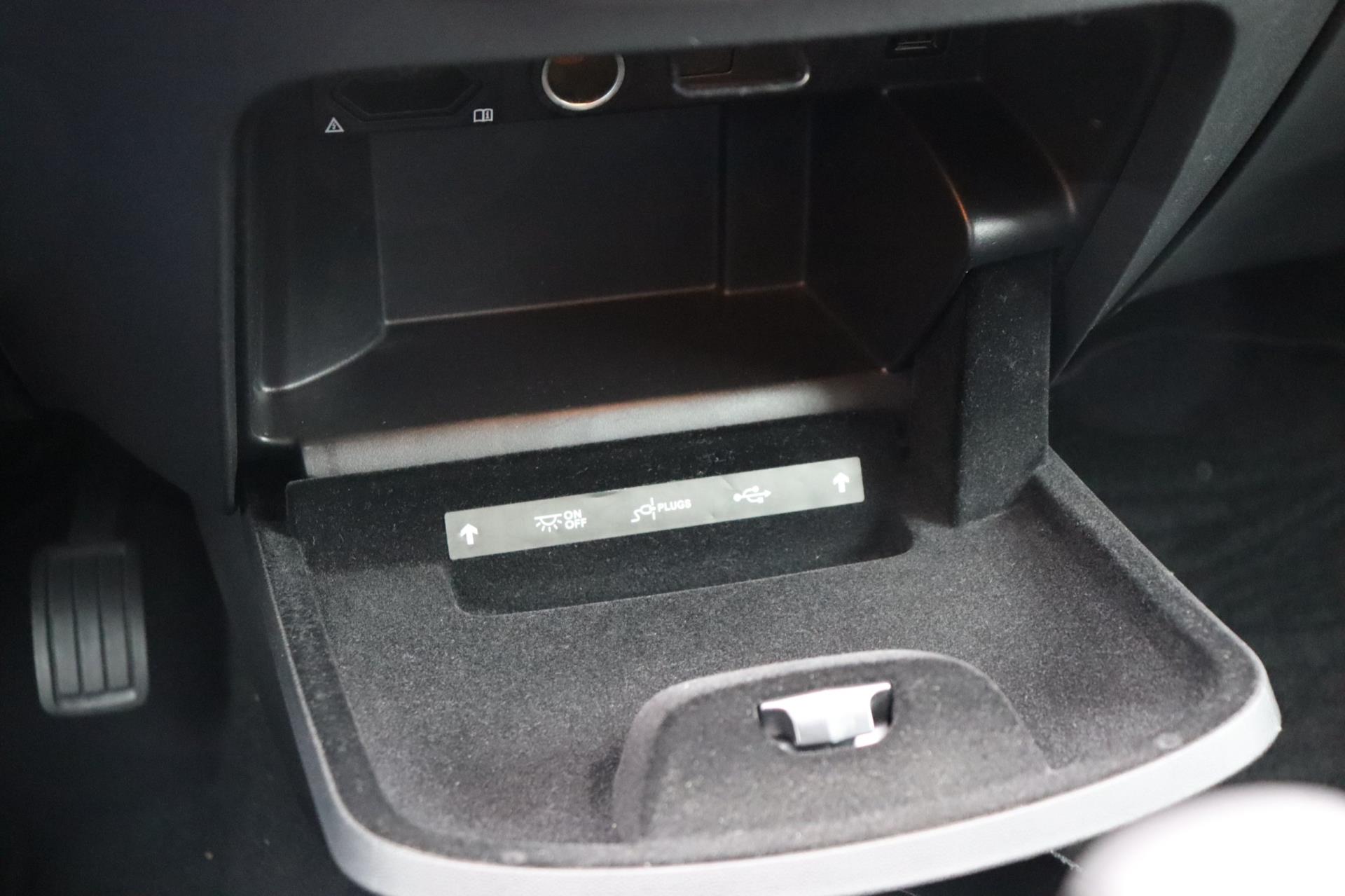 Foto van Citroen C4 Spacetourer