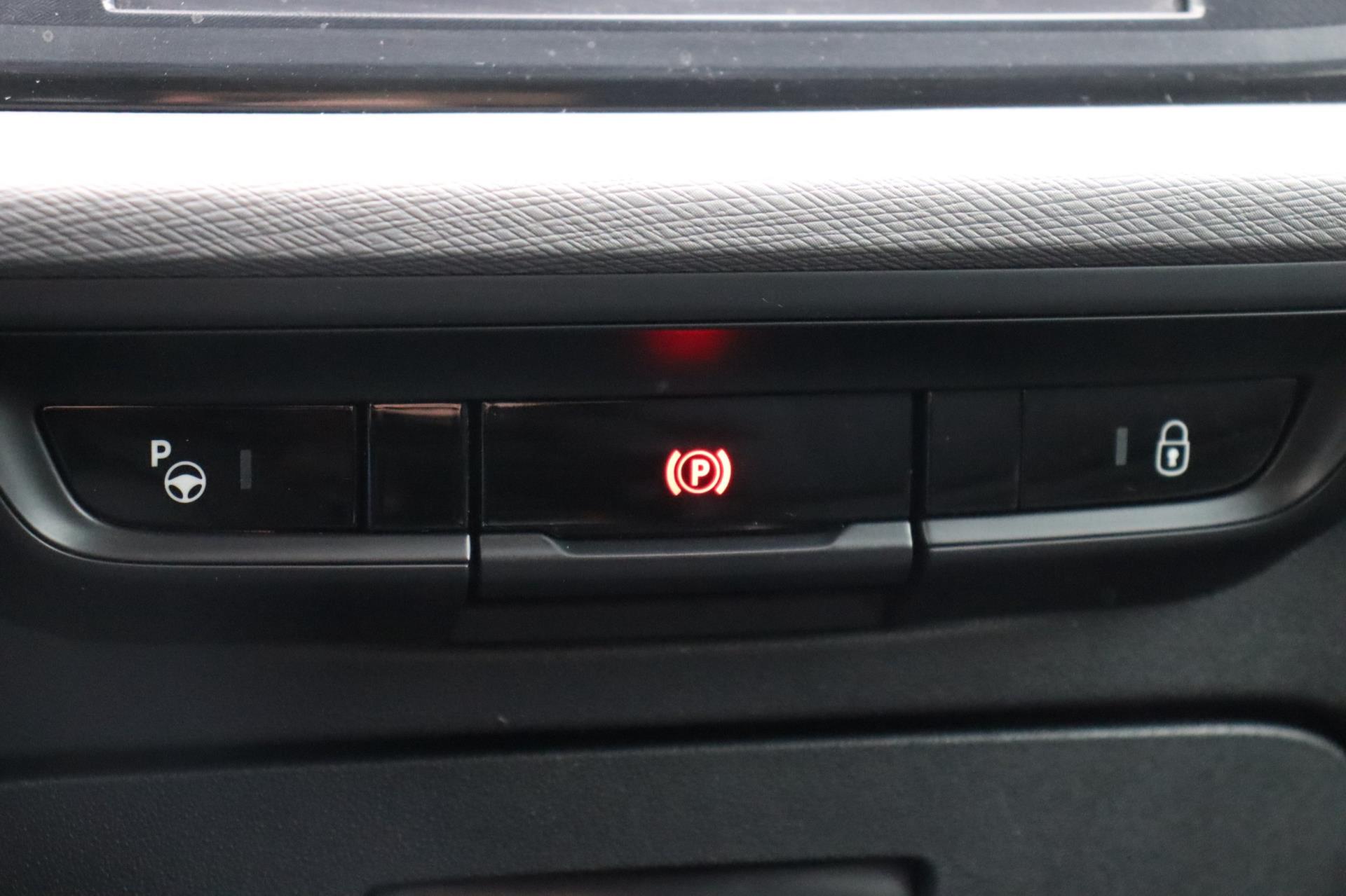 Foto van Citroen C4 Spacetourer