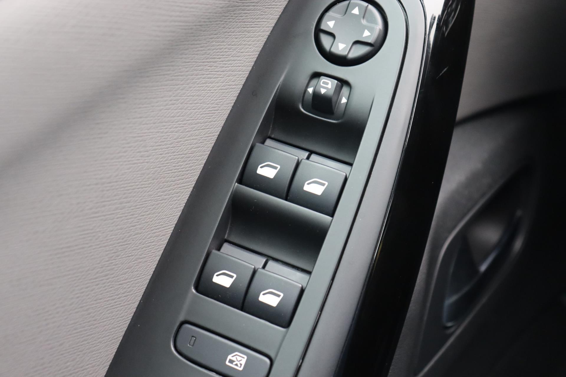 Foto van Citroen C4 Spacetourer
