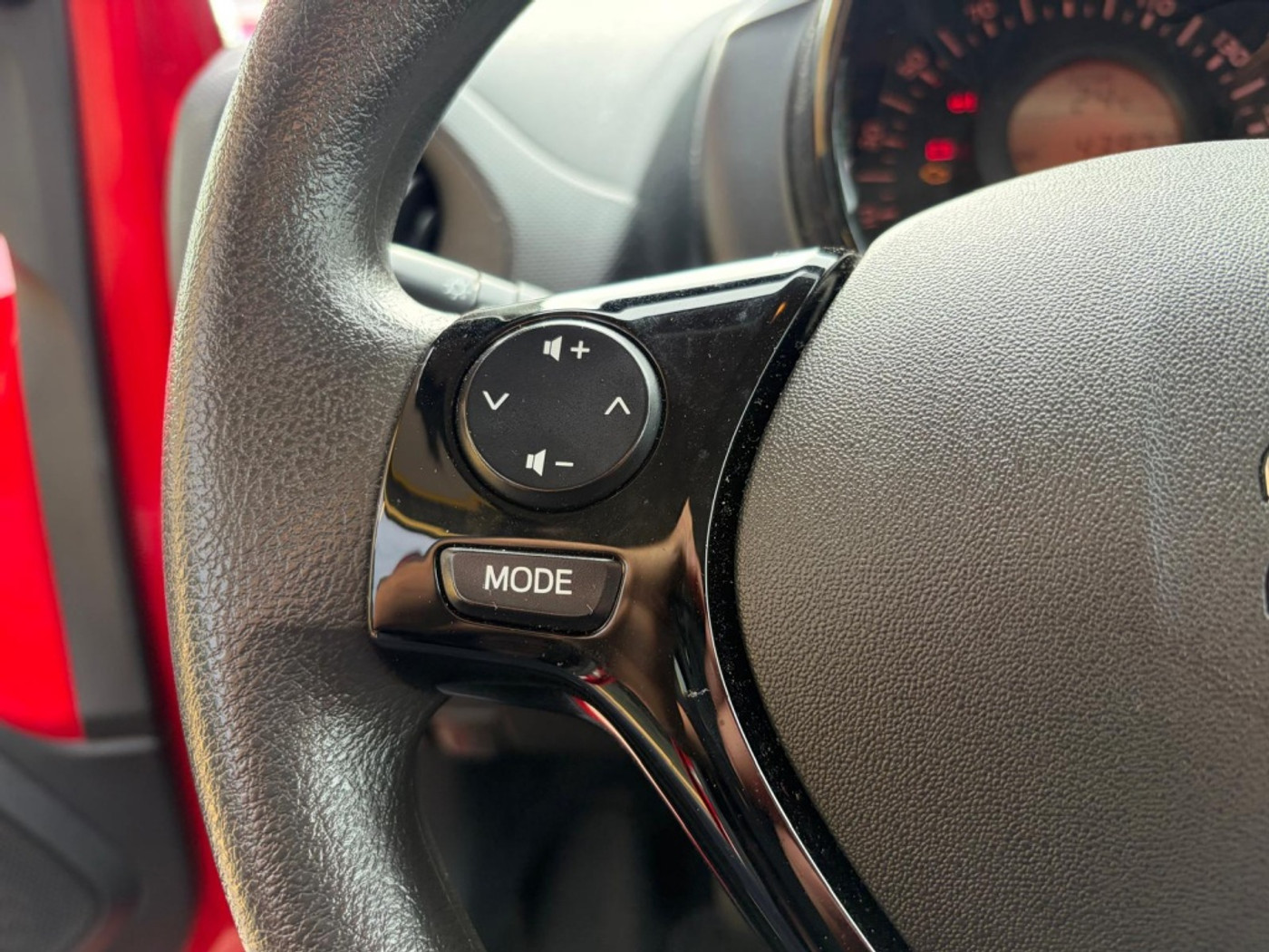 Foto van Citroen C1