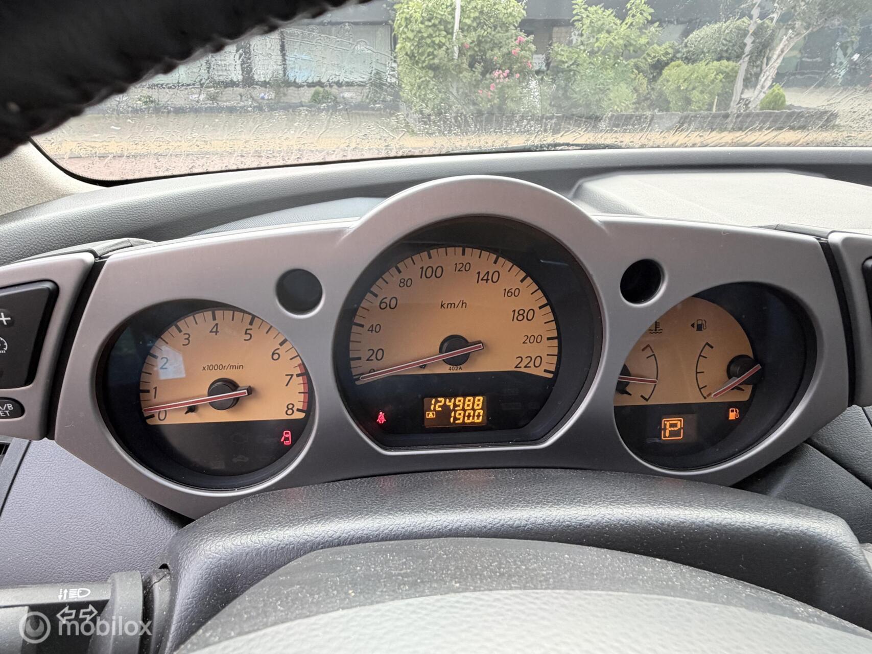 Foto van Nissan Nissan Murano