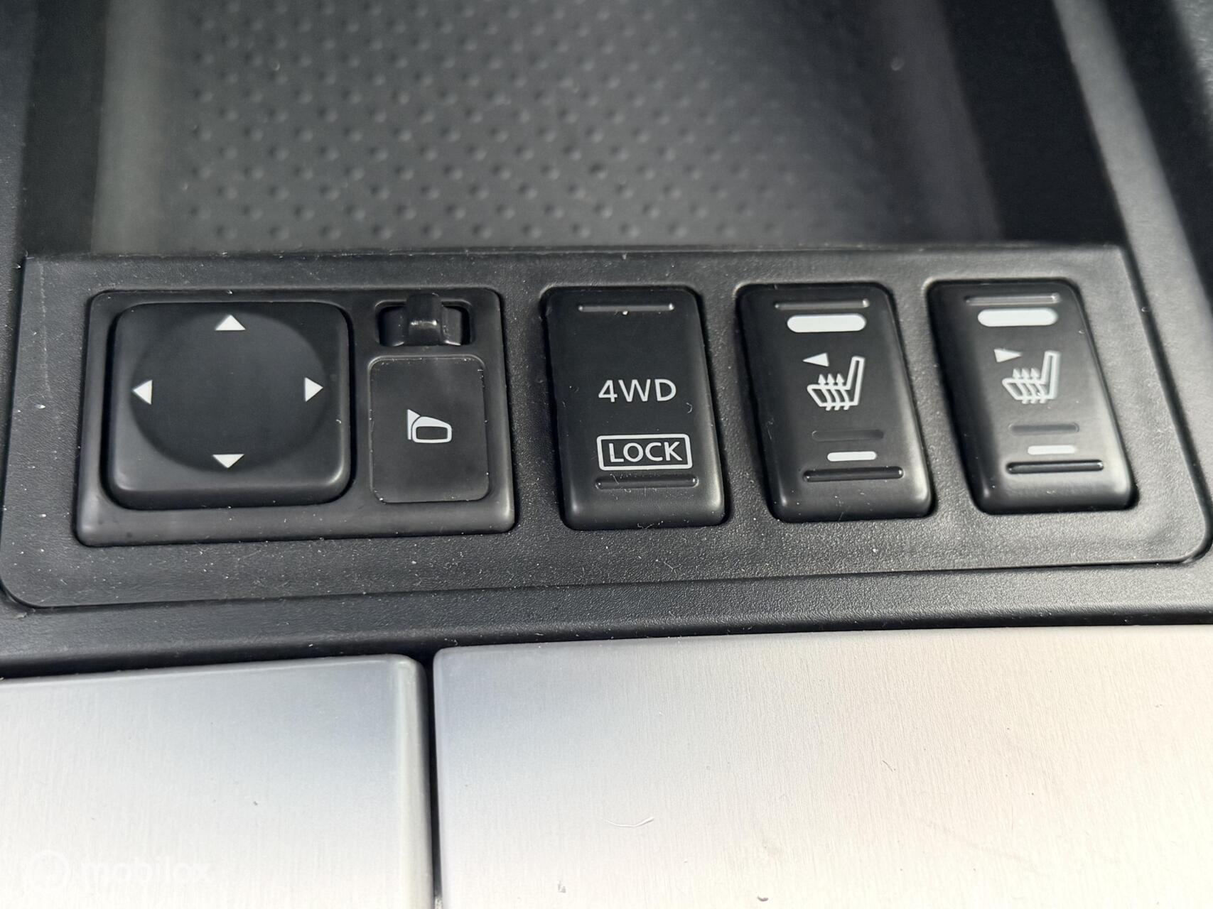 Foto van Nissan Nissan Murano