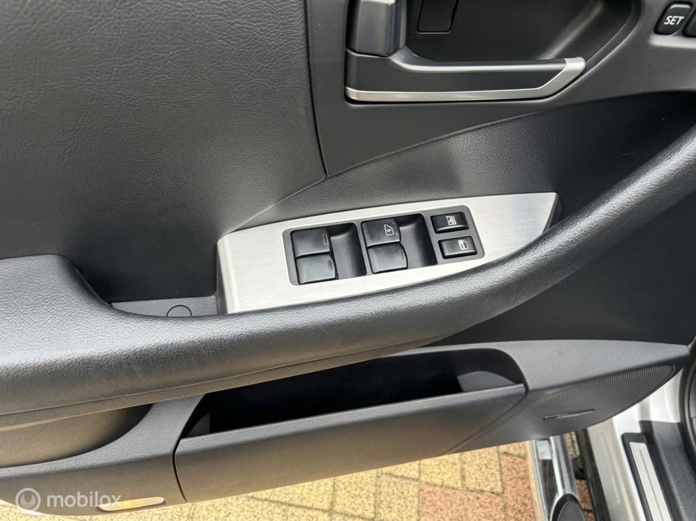Foto van Nissan Nissan Murano