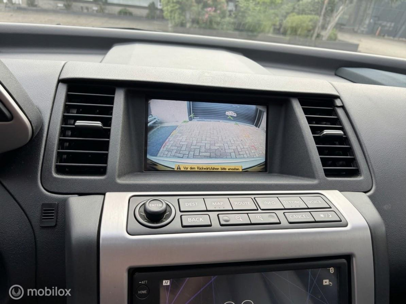 Foto van Nissan Nissan Murano