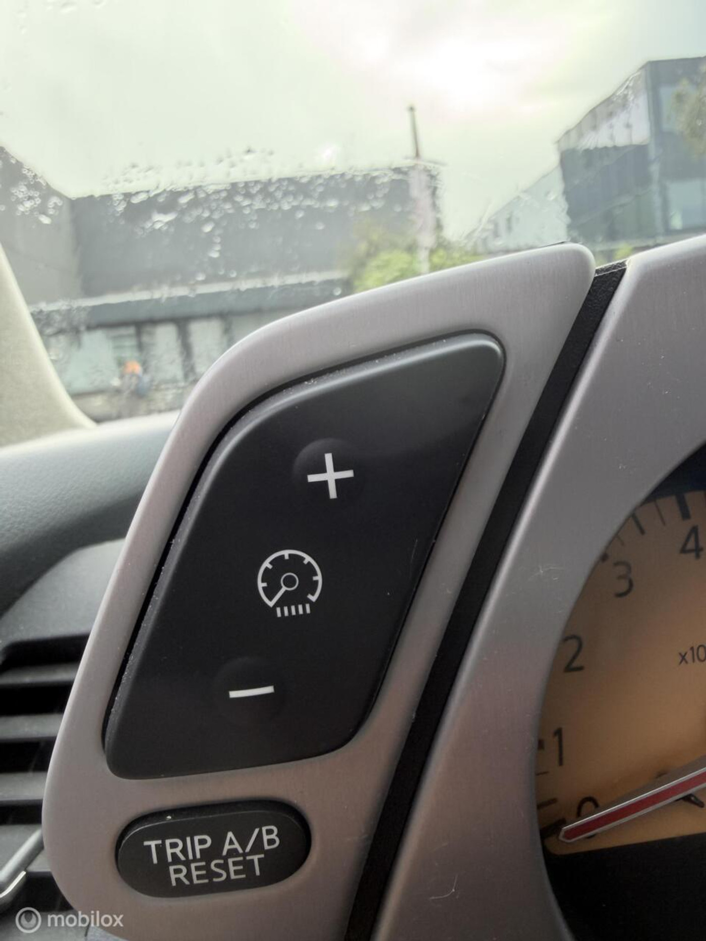 Foto van Nissan Nissan Murano