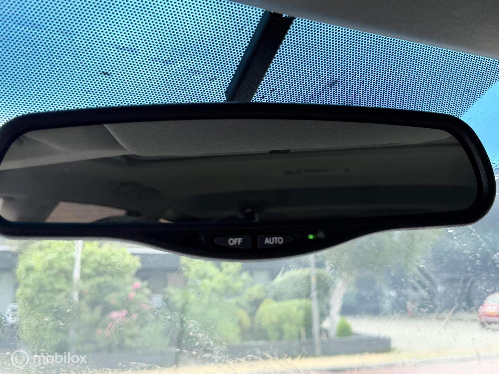 Foto van Nissan Nissan Murano