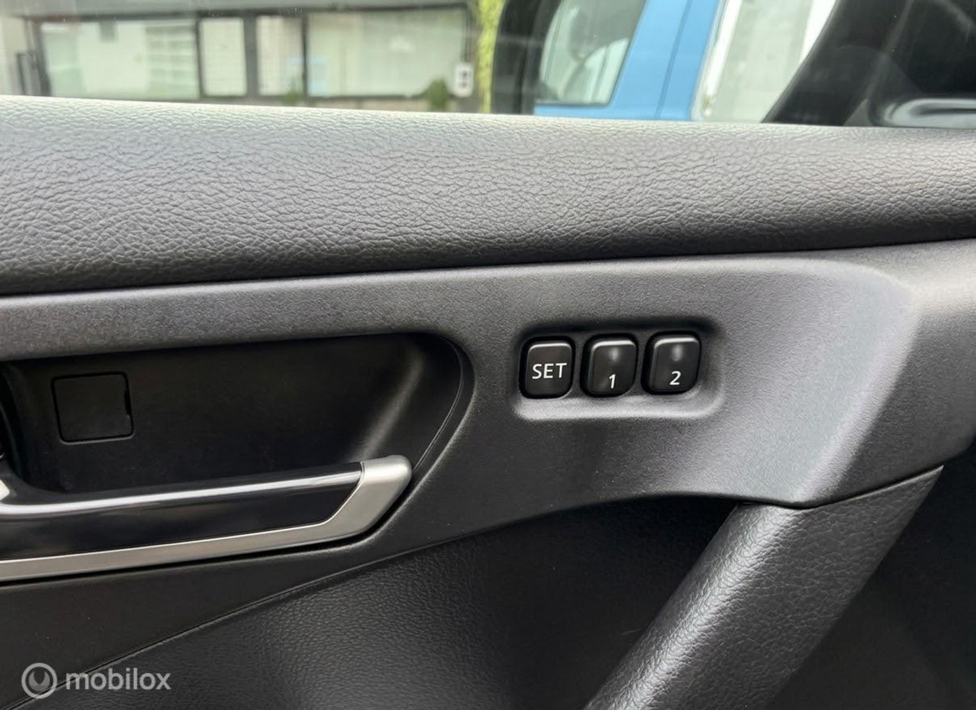Foto van Nissan Nissan Murano
