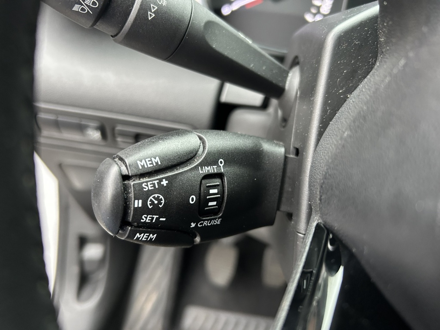 Foto van Citroen C3 Aircross