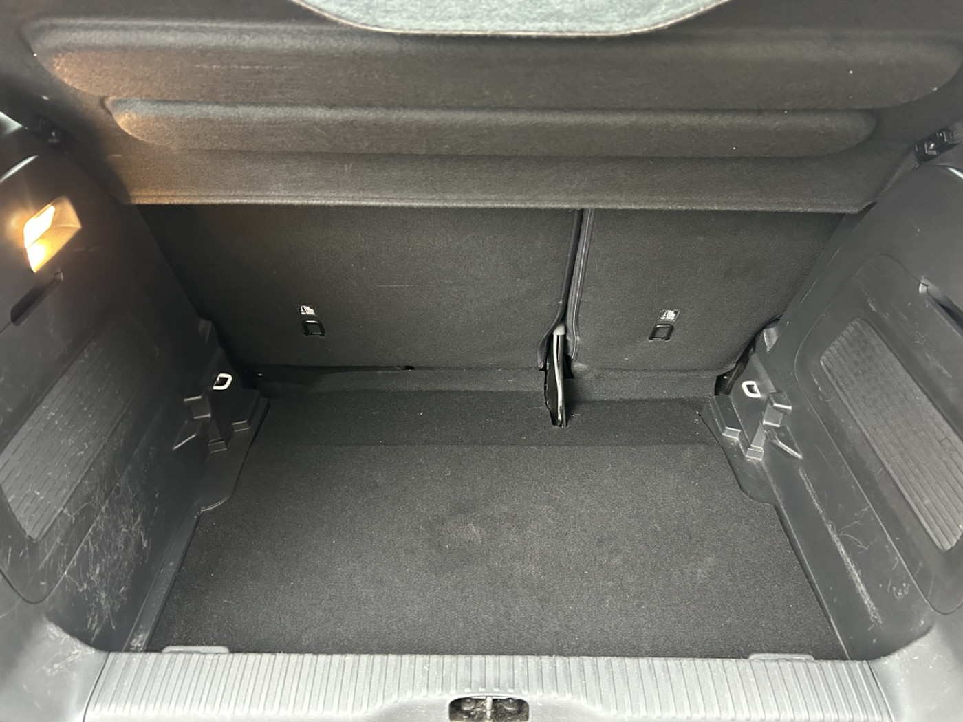 Foto van Citroen C3 Aircross