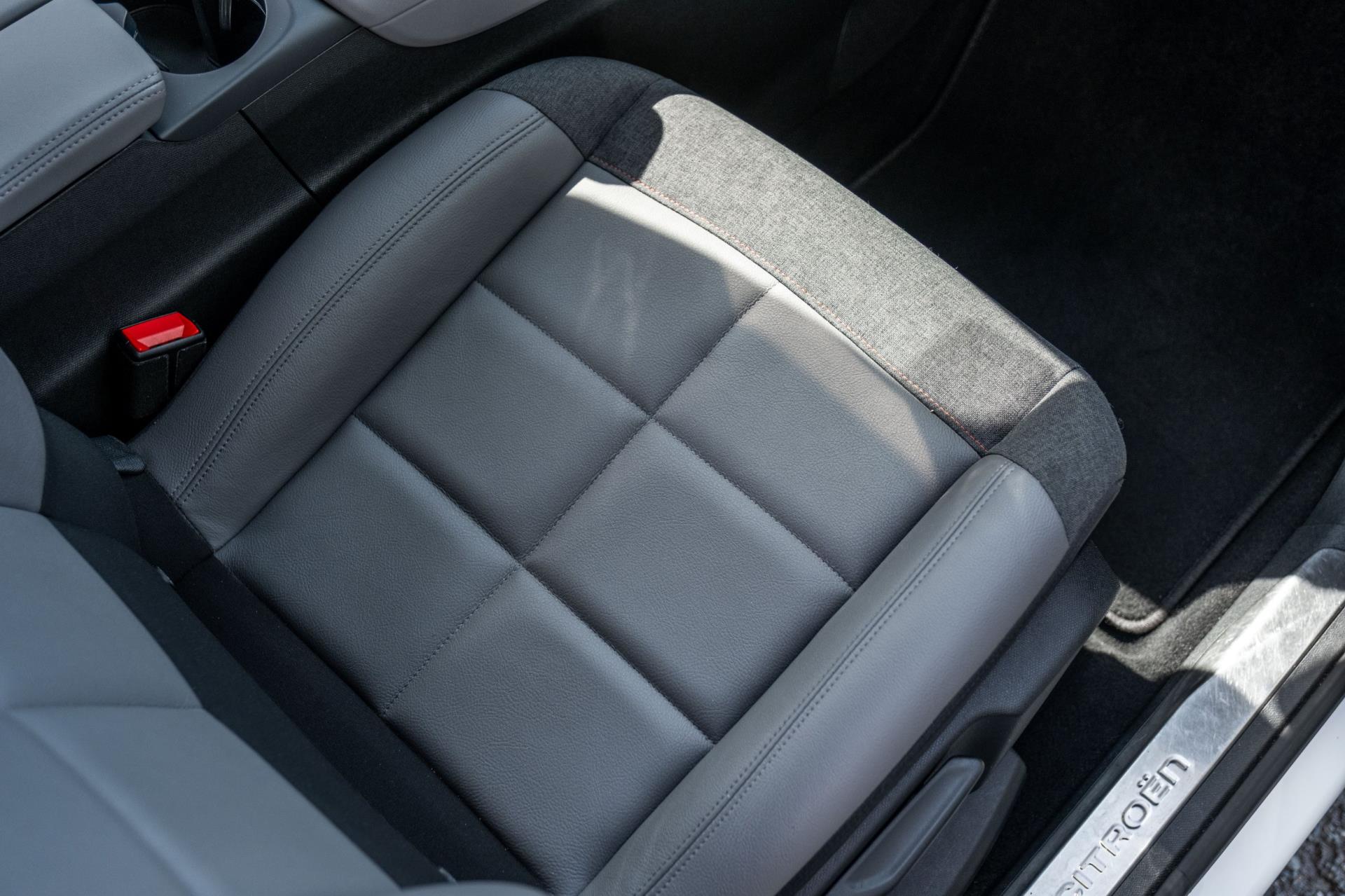 Foto van Citroen C5 Aircross