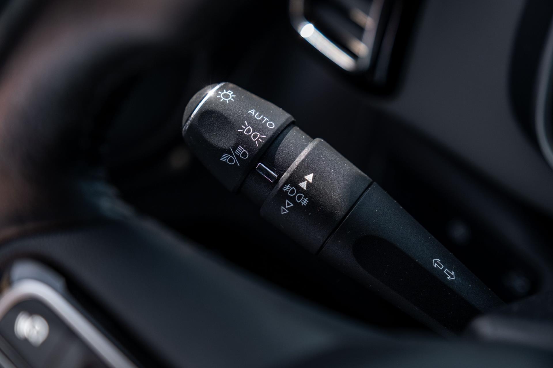 Foto van Citroen C5 Aircross
