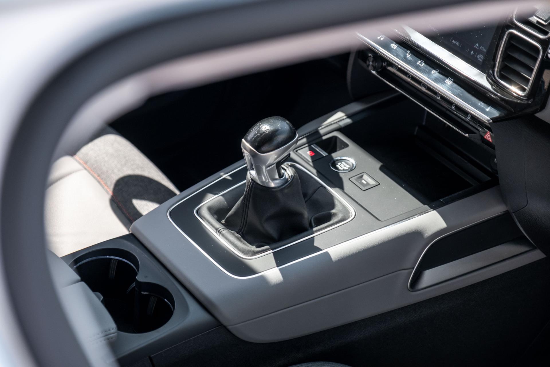 Foto van Citroen C5 Aircross