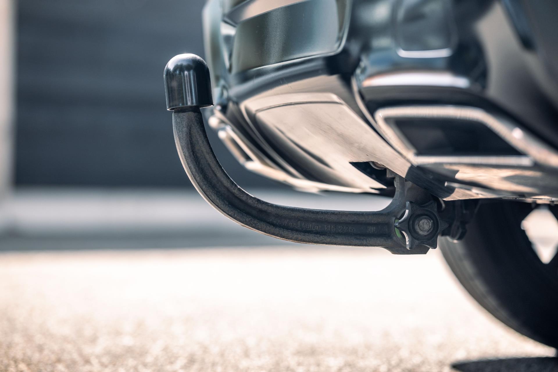 Foto van Citroen C5 Aircross